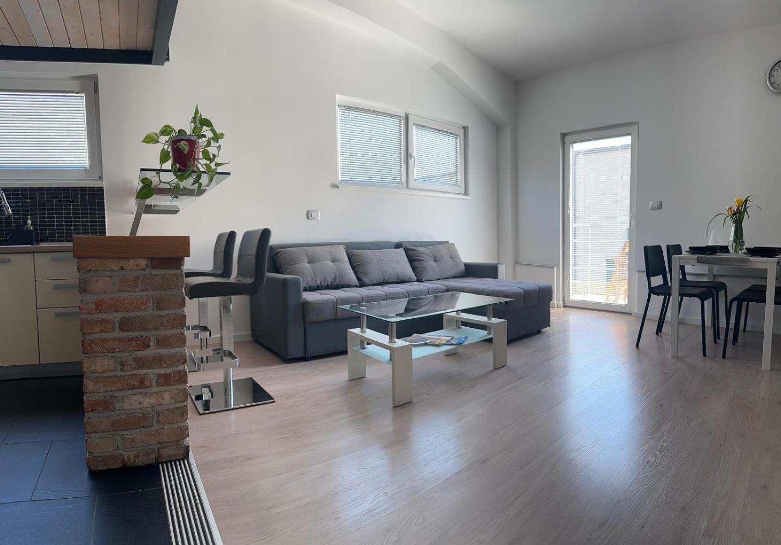 Apartment Štucin