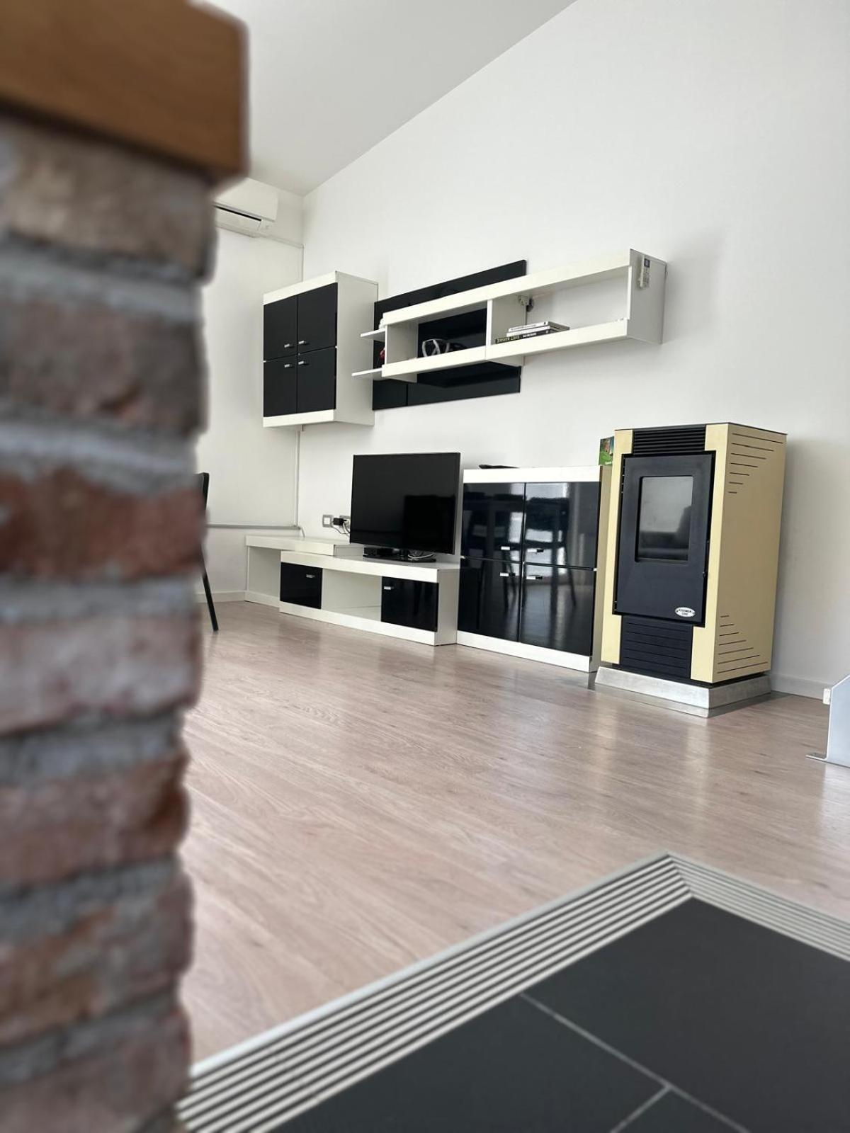 Apartment Štucin