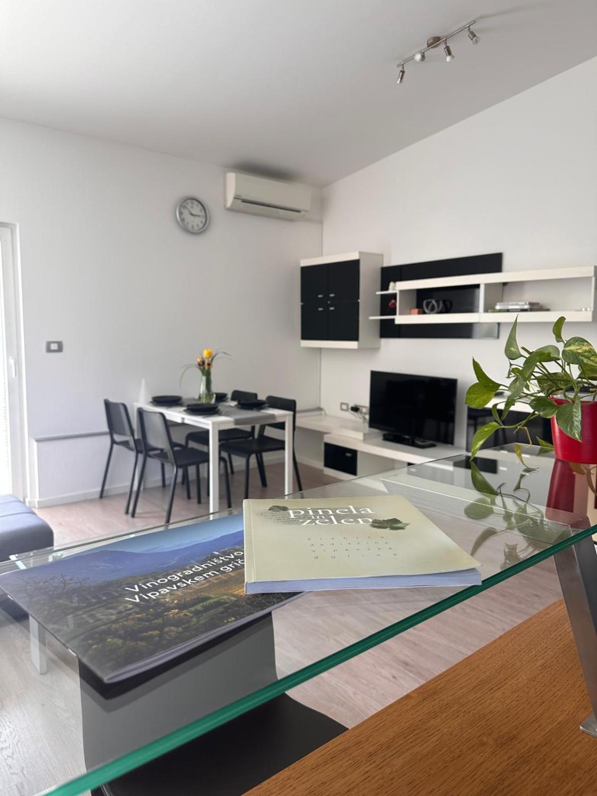 Apartment Štucin