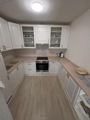 Sofi appartment