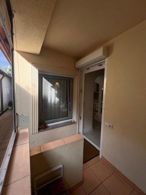 Sofi appartment