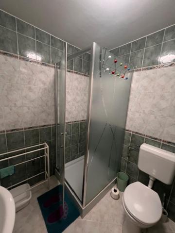 Sofi appartment