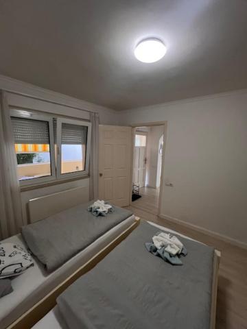 Sofi appartment