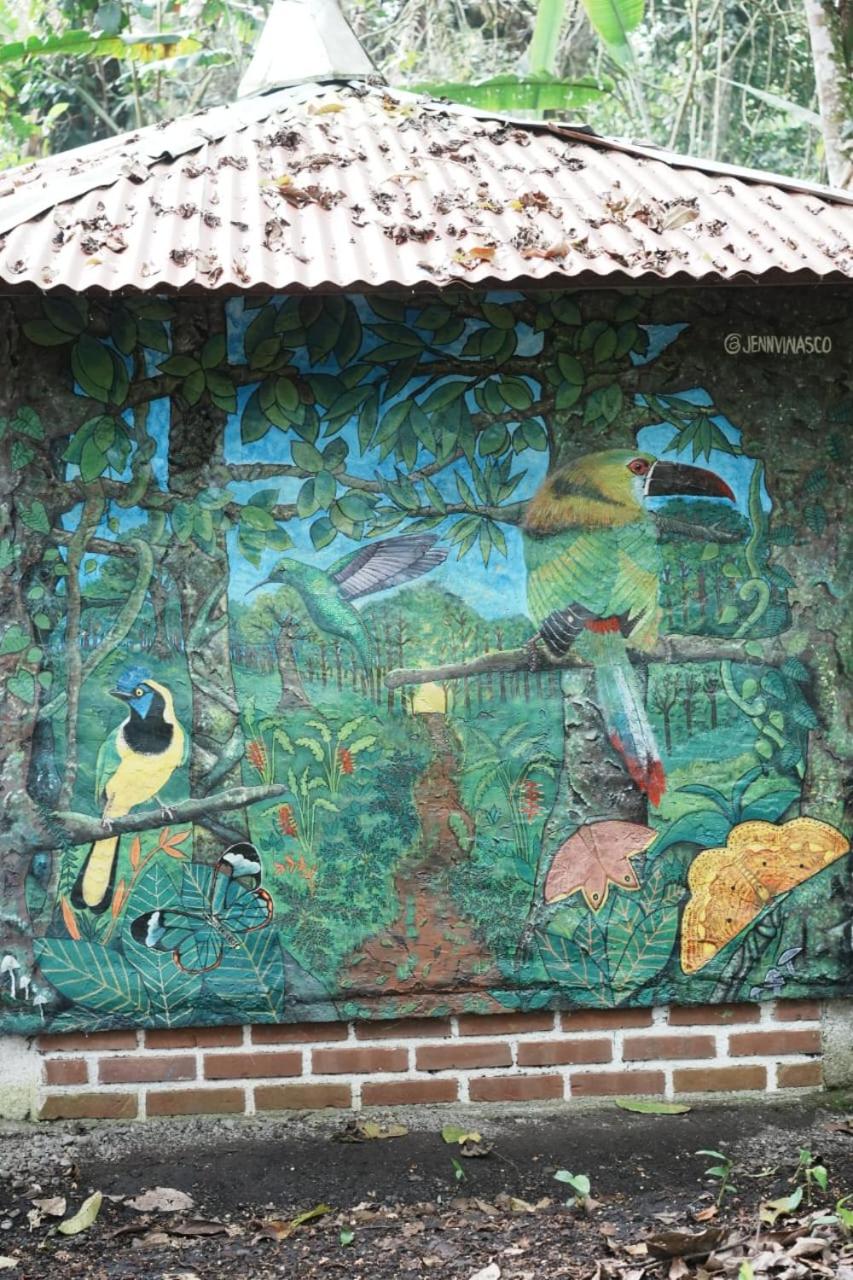 Bosque de Oro