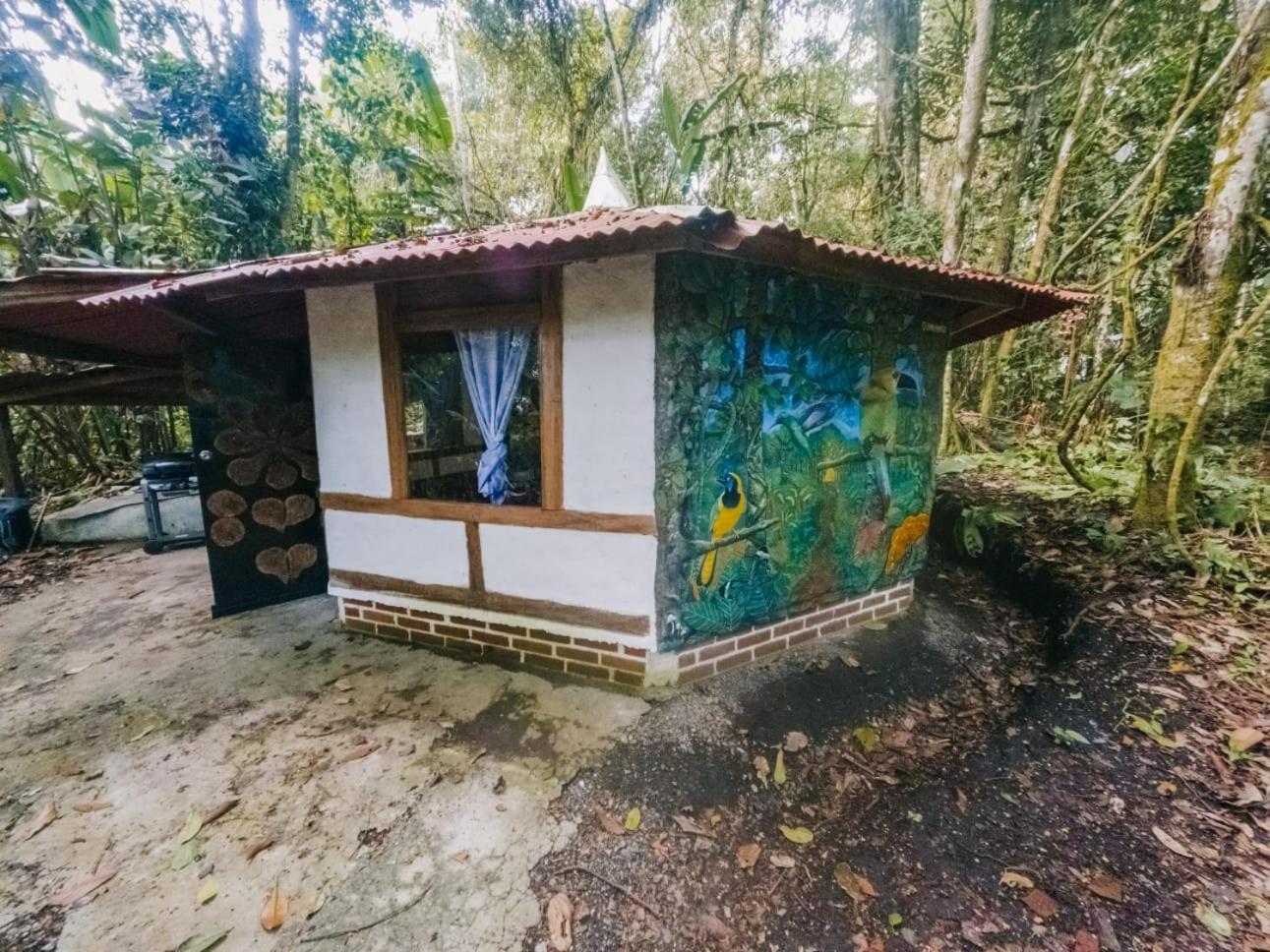 Bosque de Oro