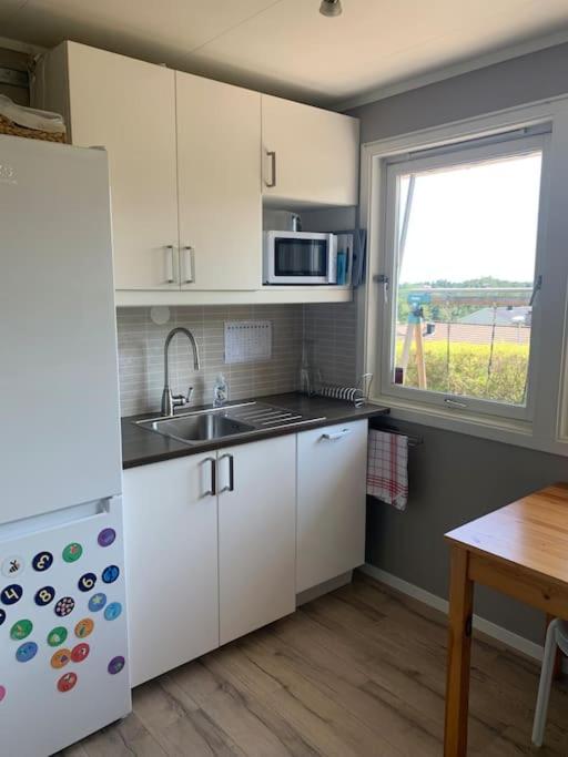 Velkommen til en koselig leilighet på Sørlandet! view 5