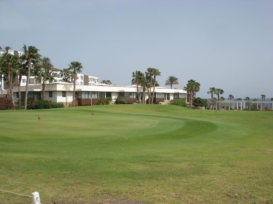 Lovely house Fuerteventura, cactus garden*sea view