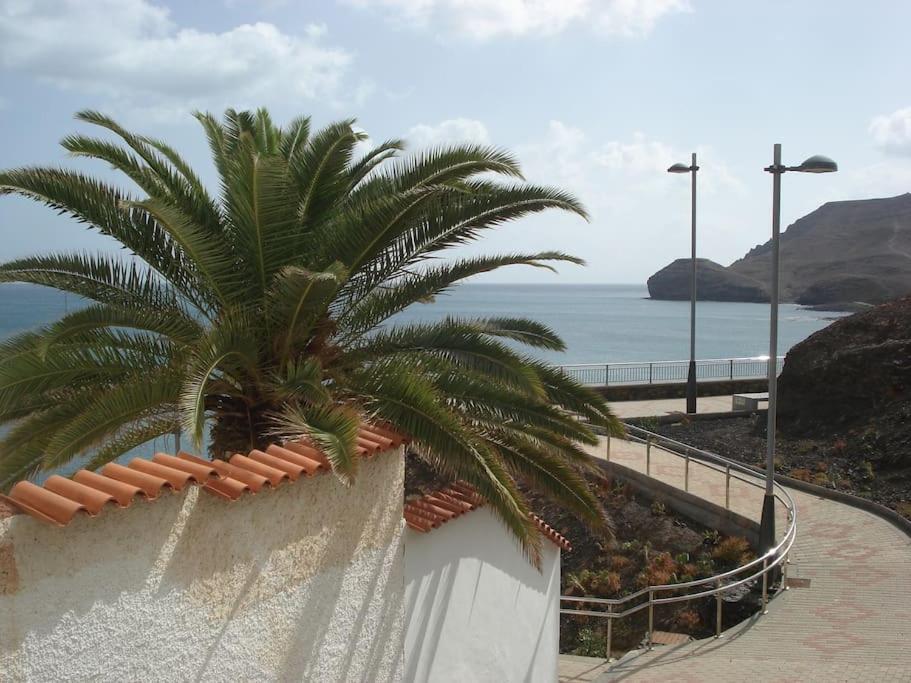 Lovely house Fuerteventura, cactus garden*sea view