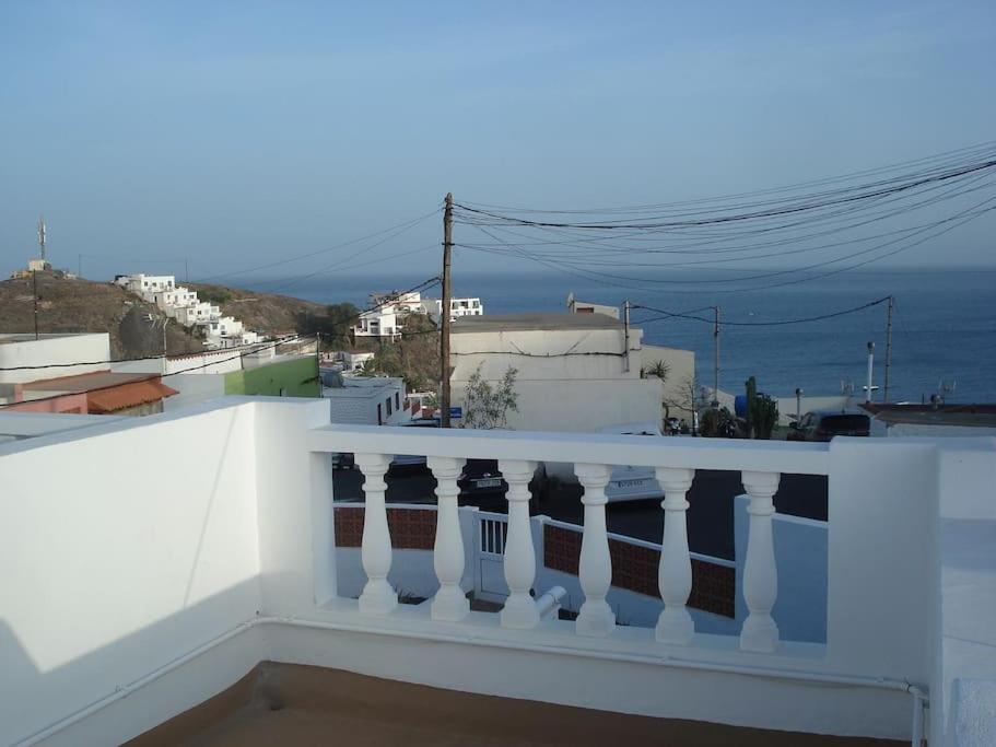 Lovely house Fuerteventura, cactus garden*sea view
