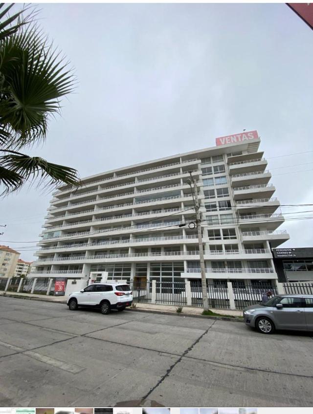 Altos del Costa Pacífico