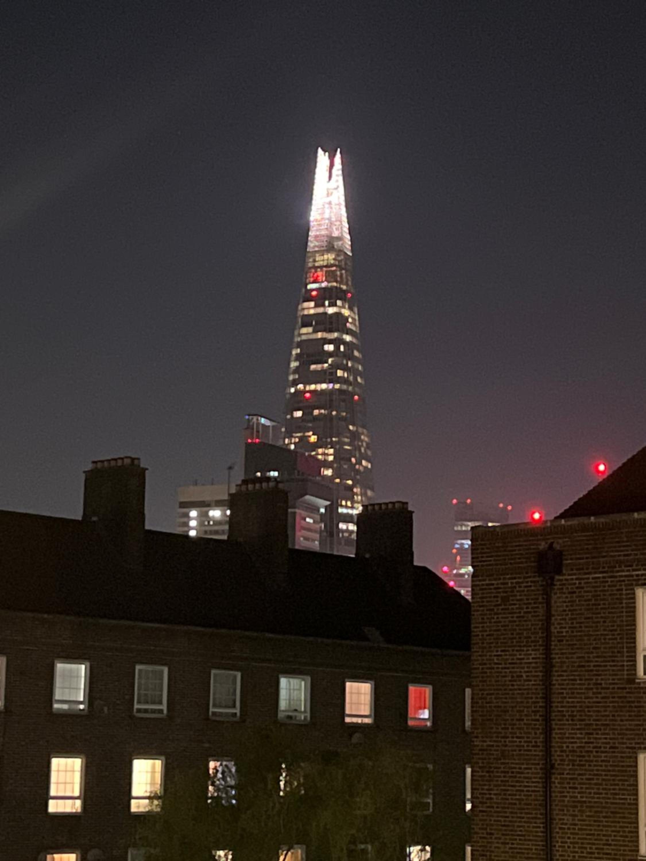 The Mount view 4