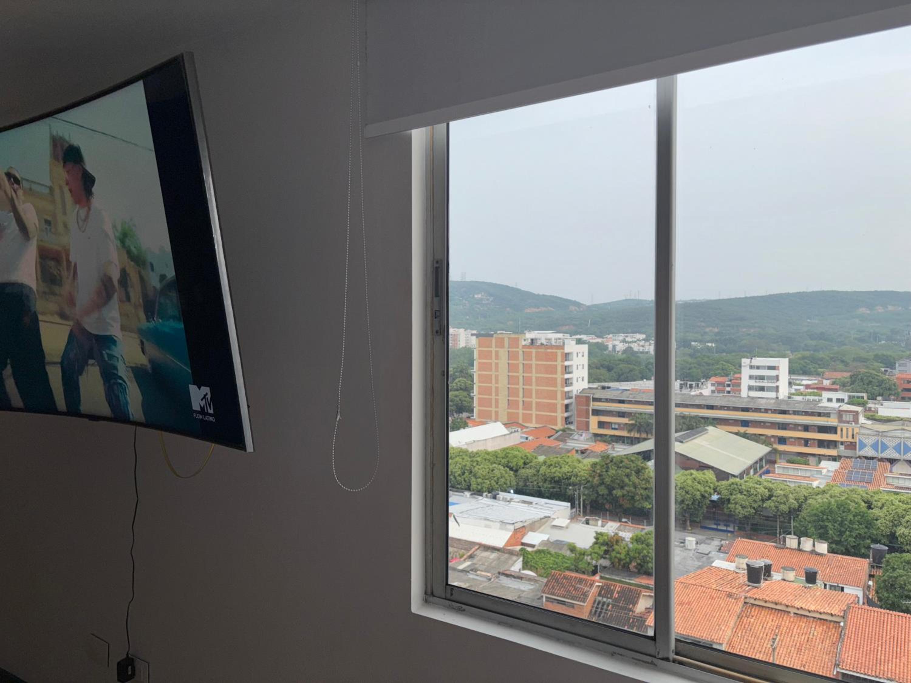 Apartamento de Lujo Caobos