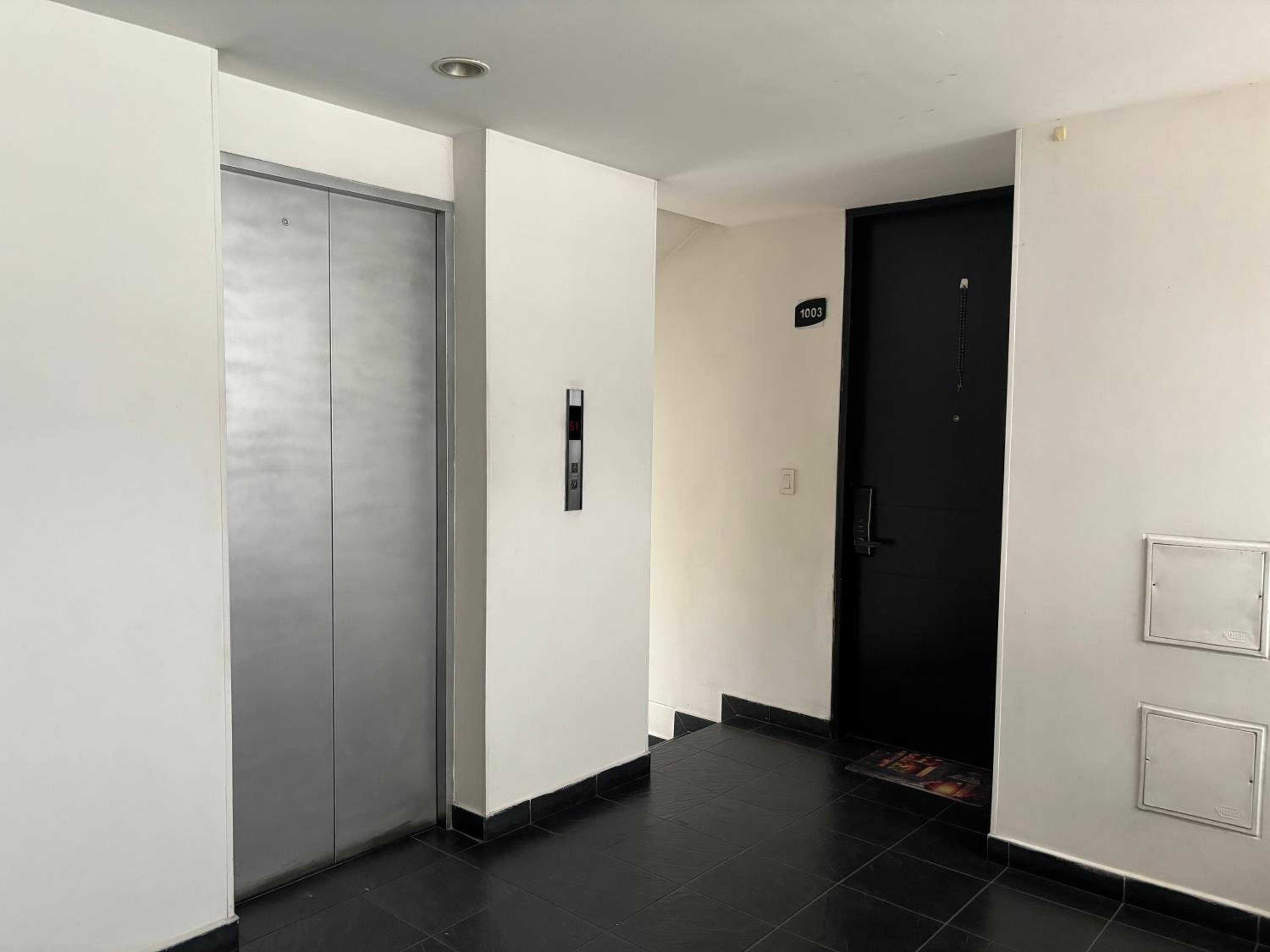 Apartamento de Lujo Caobos