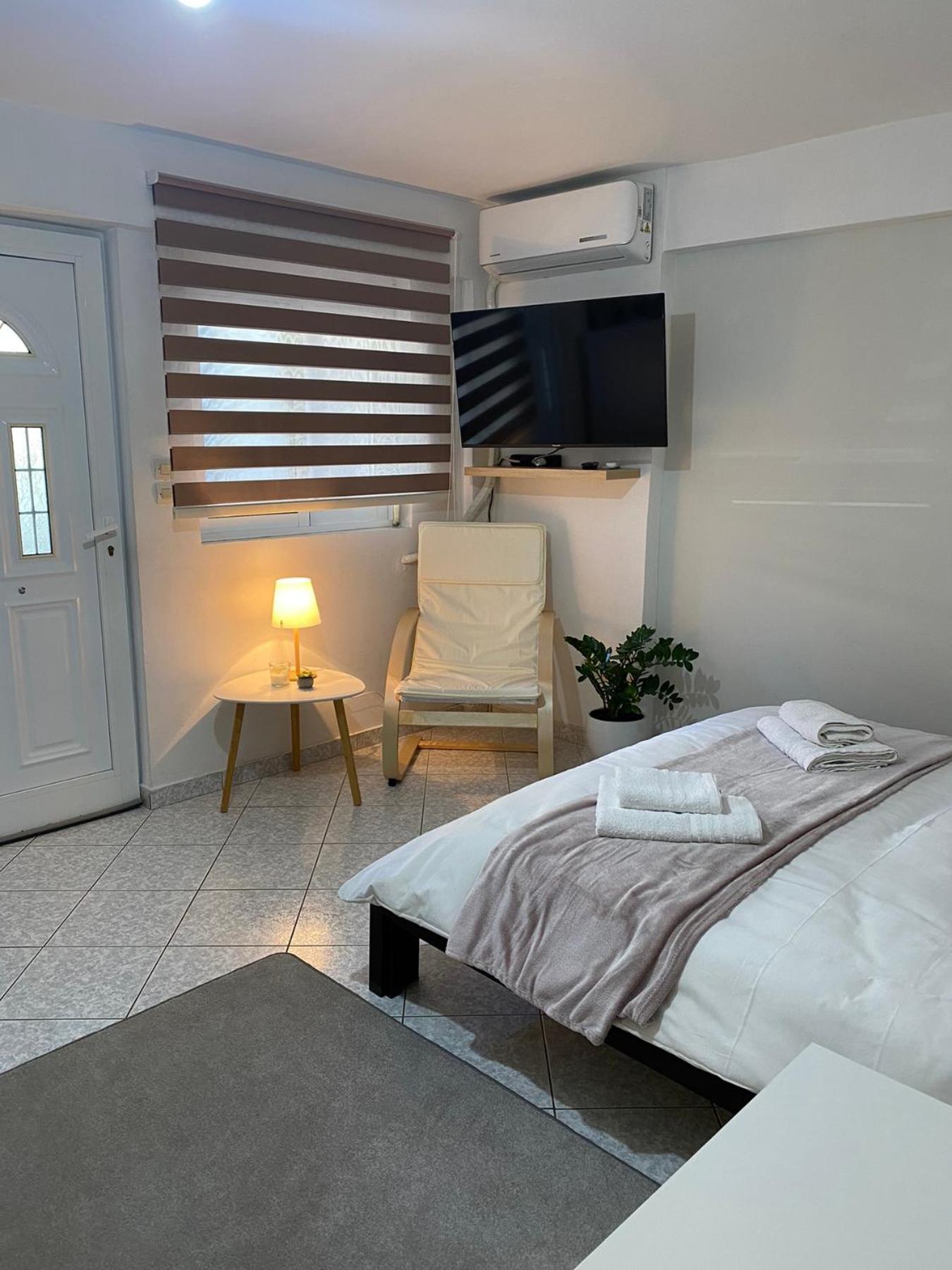 Little apartment photo 5