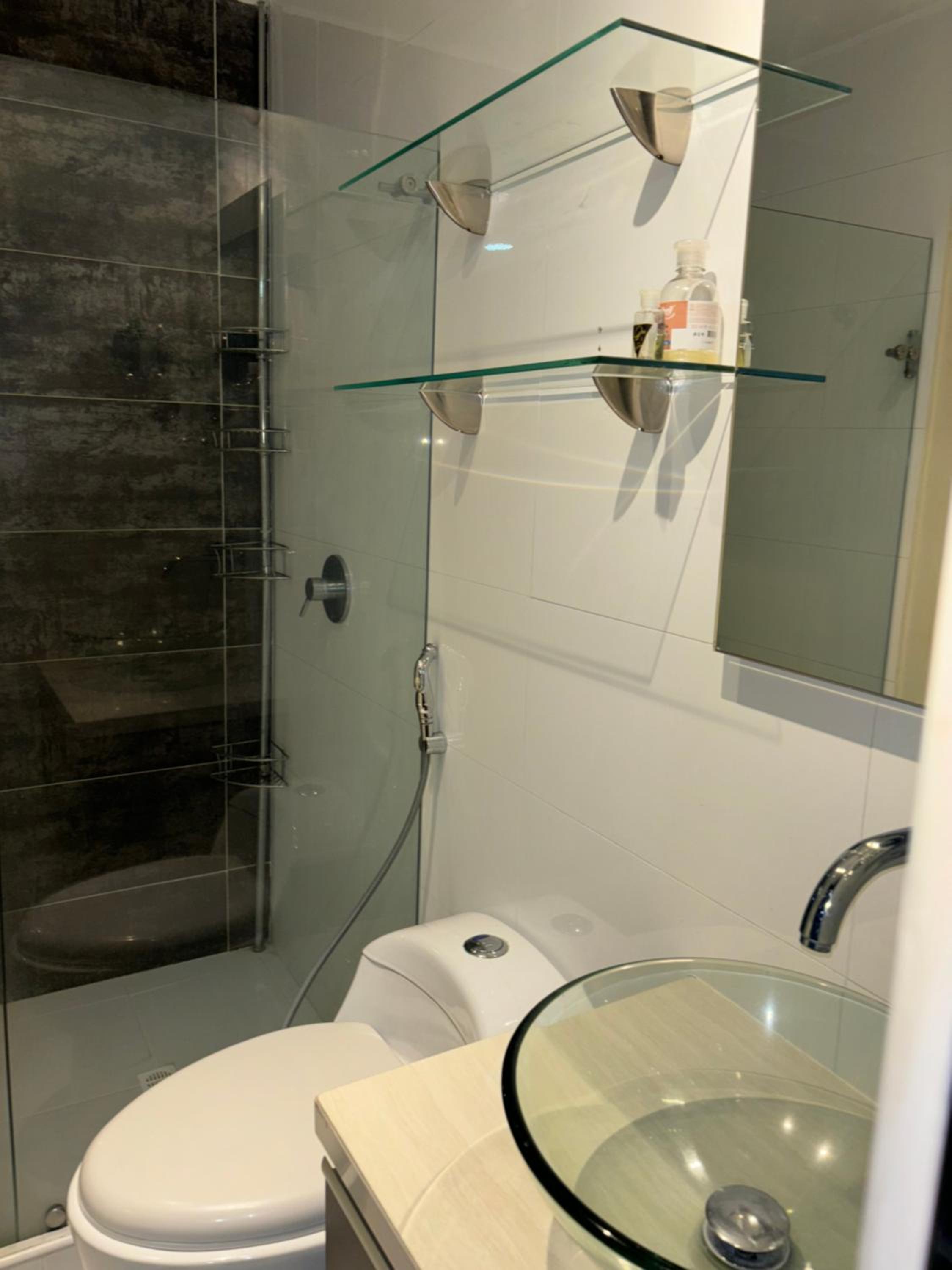 Apartamento de Lujo Caobos