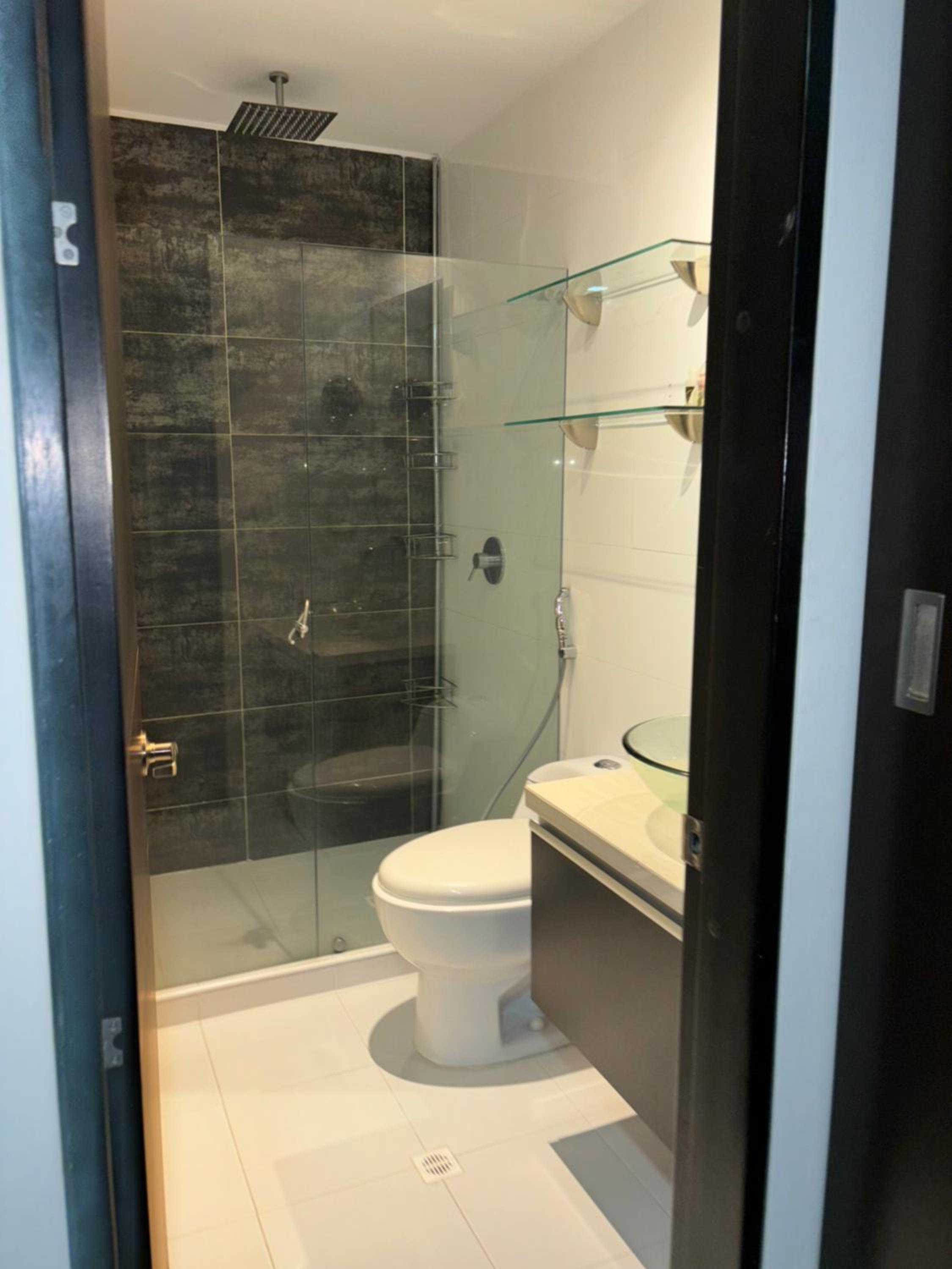 Apartamento de Lujo Caobos