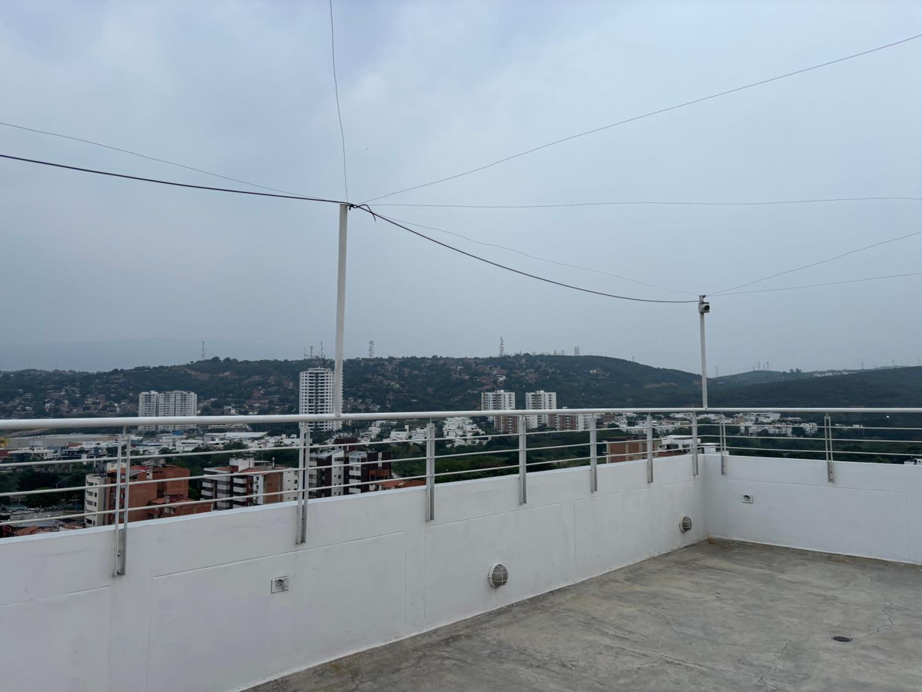 Apartamento de Lujo Caobos