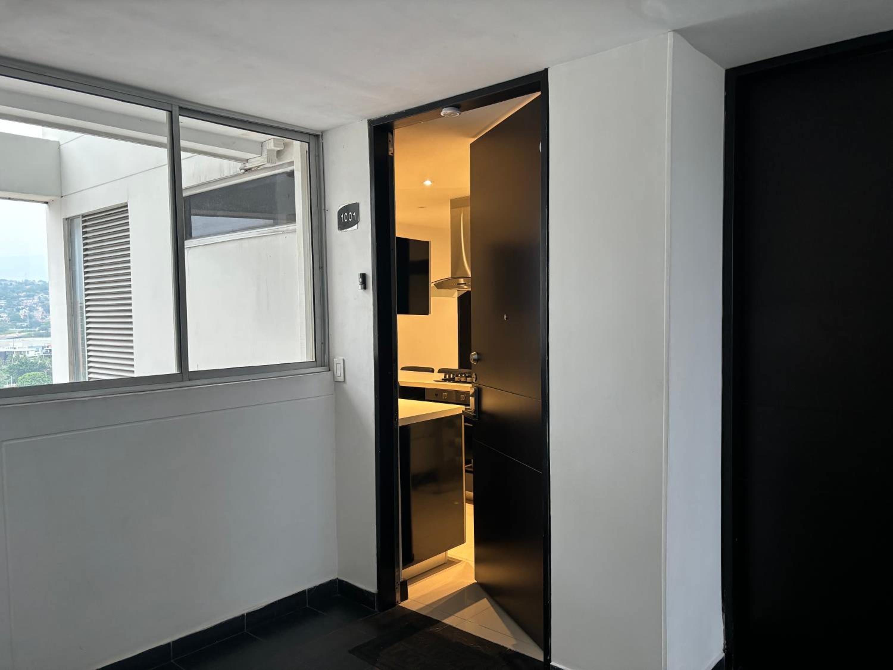 Apartamento de Lujo Caobos