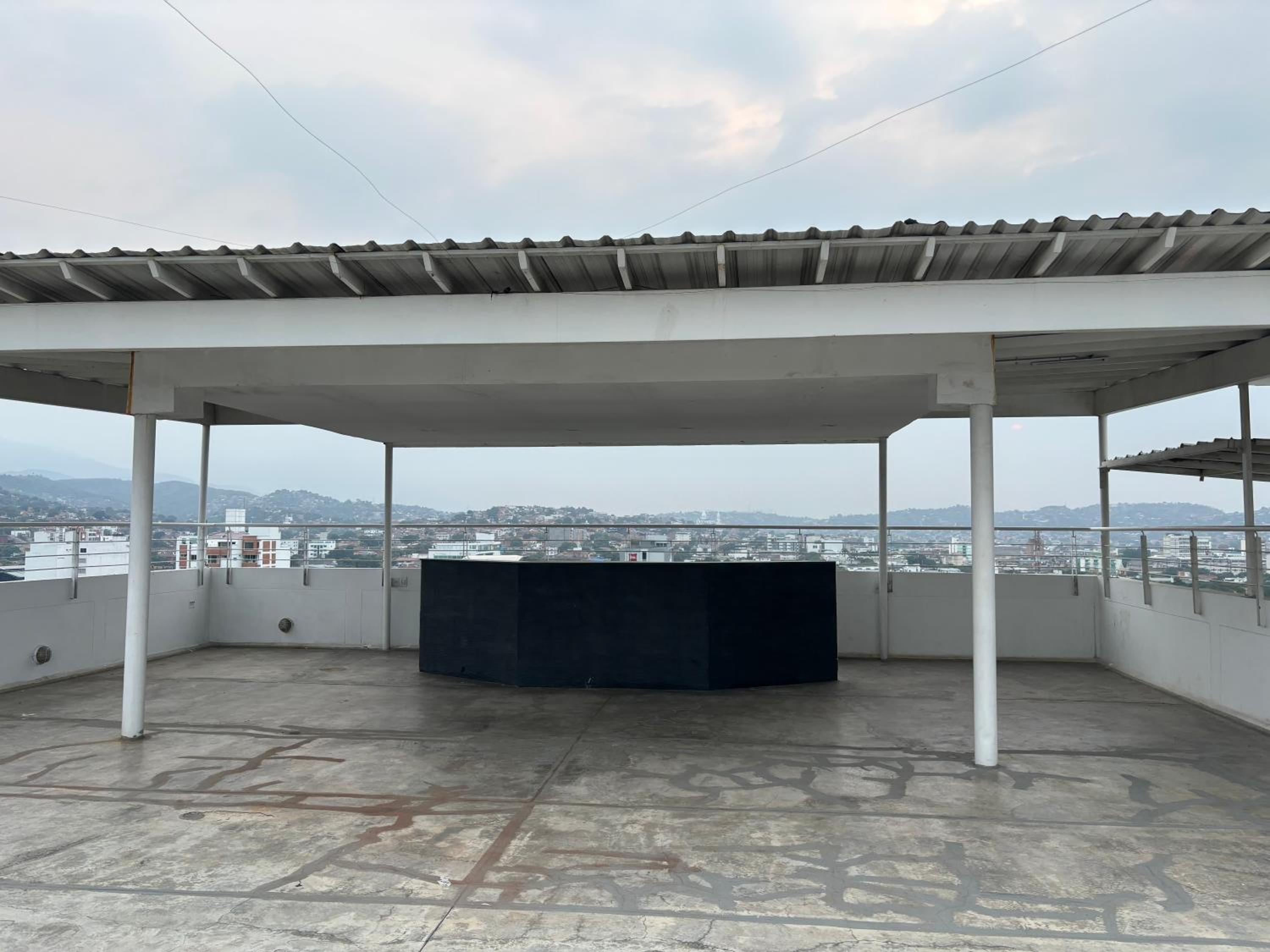 Apartamento de Lujo Caobos