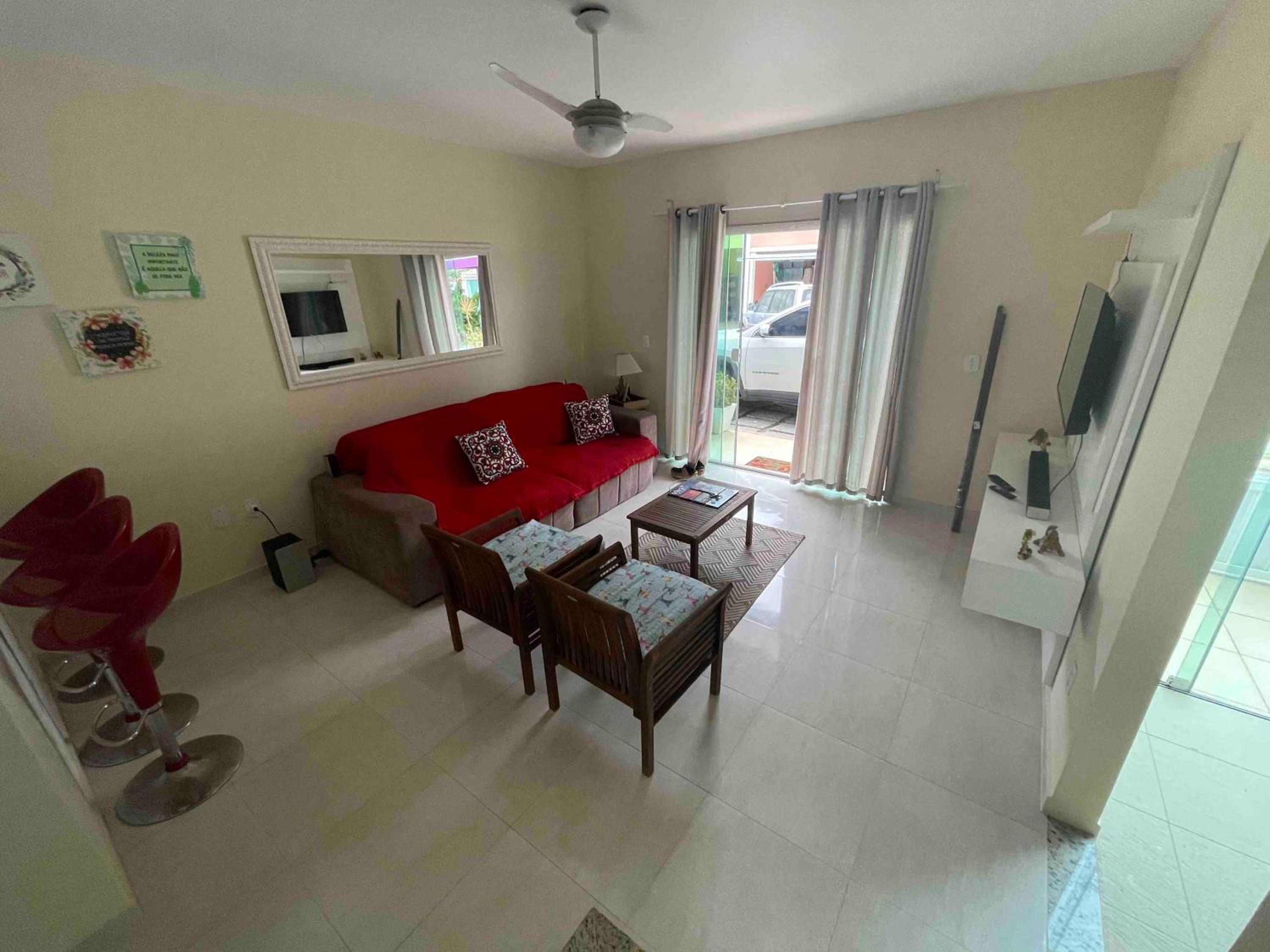 Linda Casa em Itaúna!