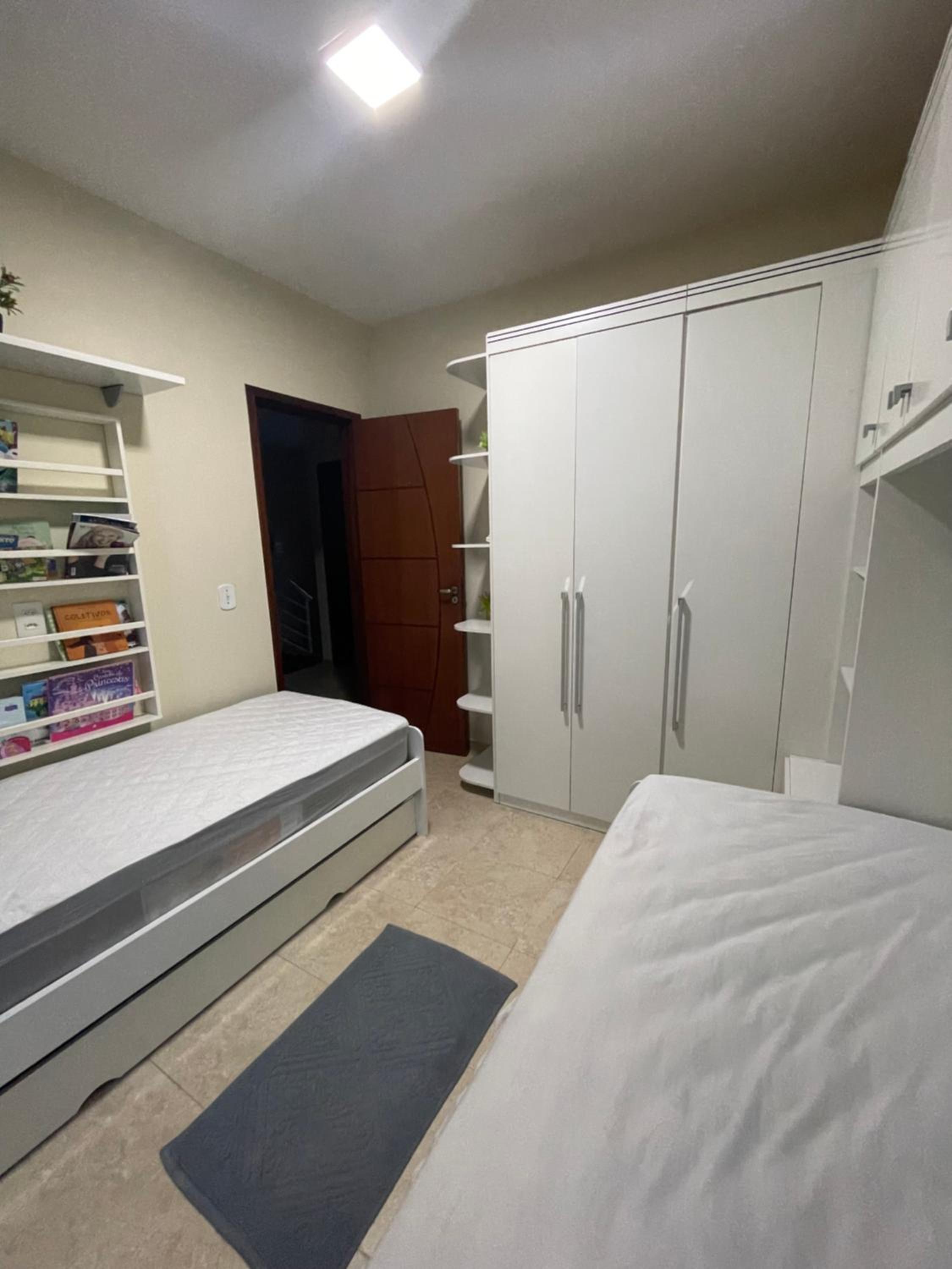 Linda Casa em Itaúna!