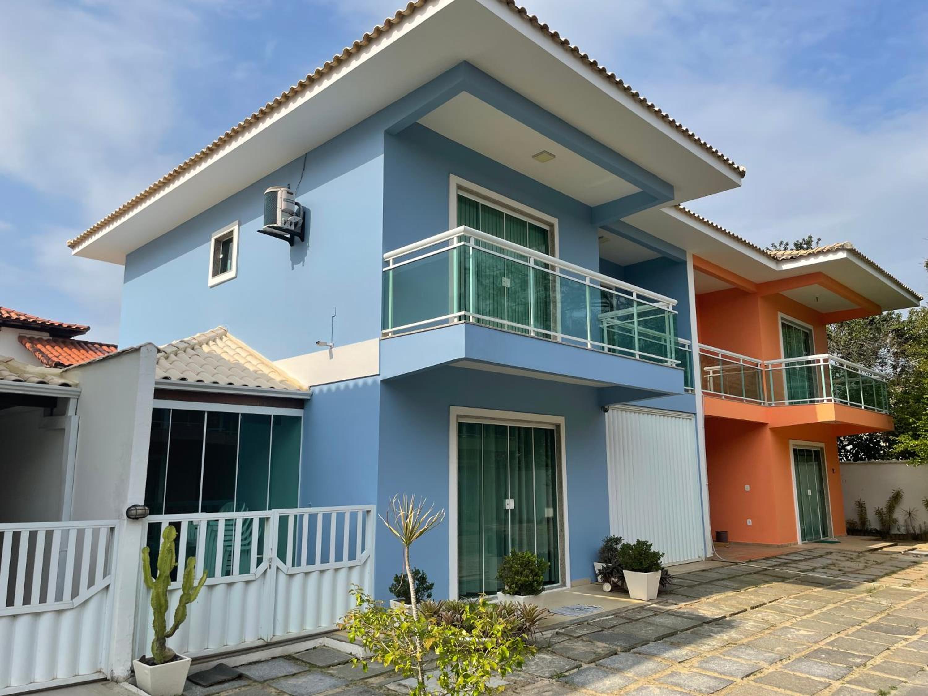 Linda Casa em Itaúna!
