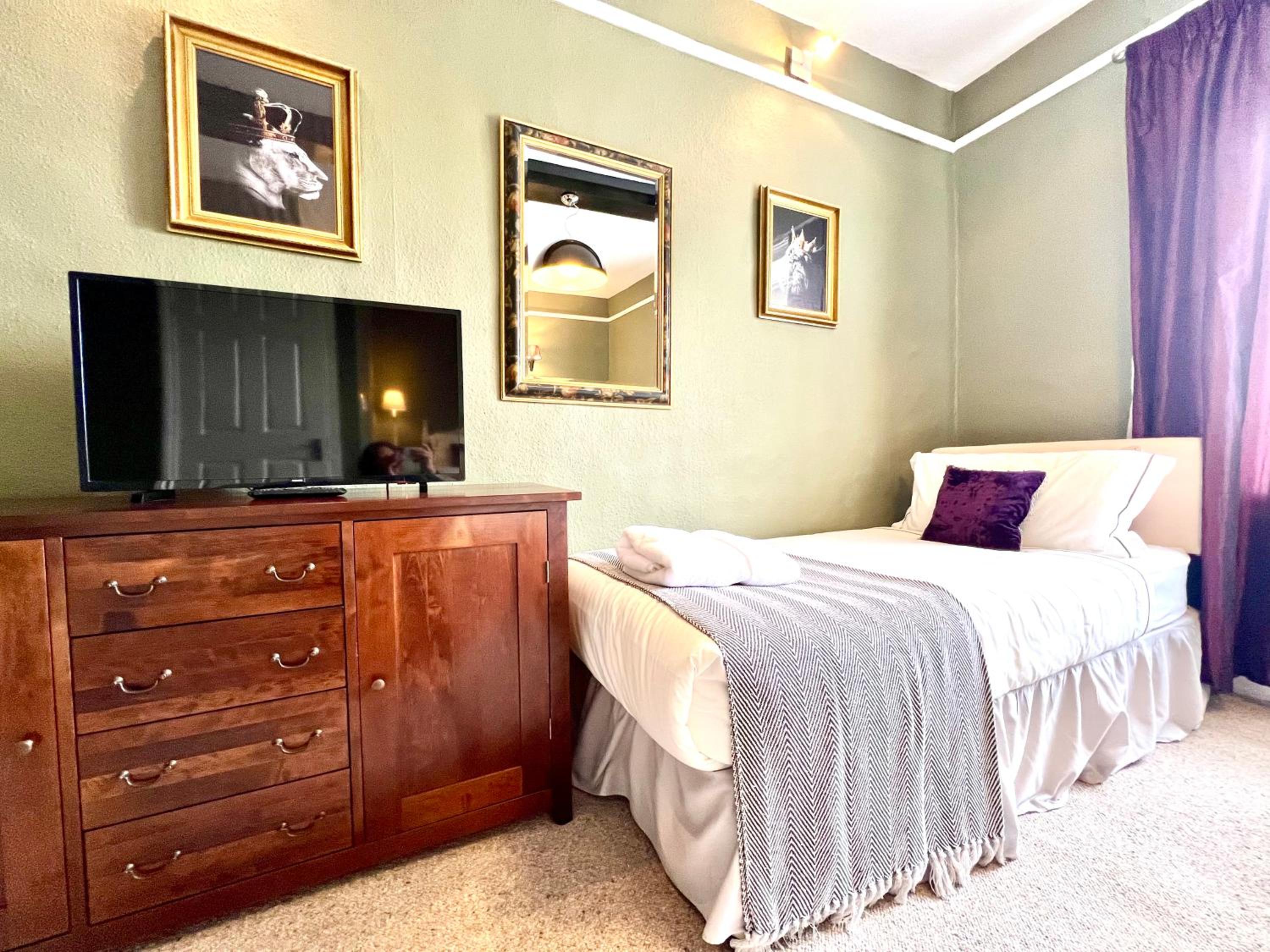 Colthrop Manor B&B, photo 18