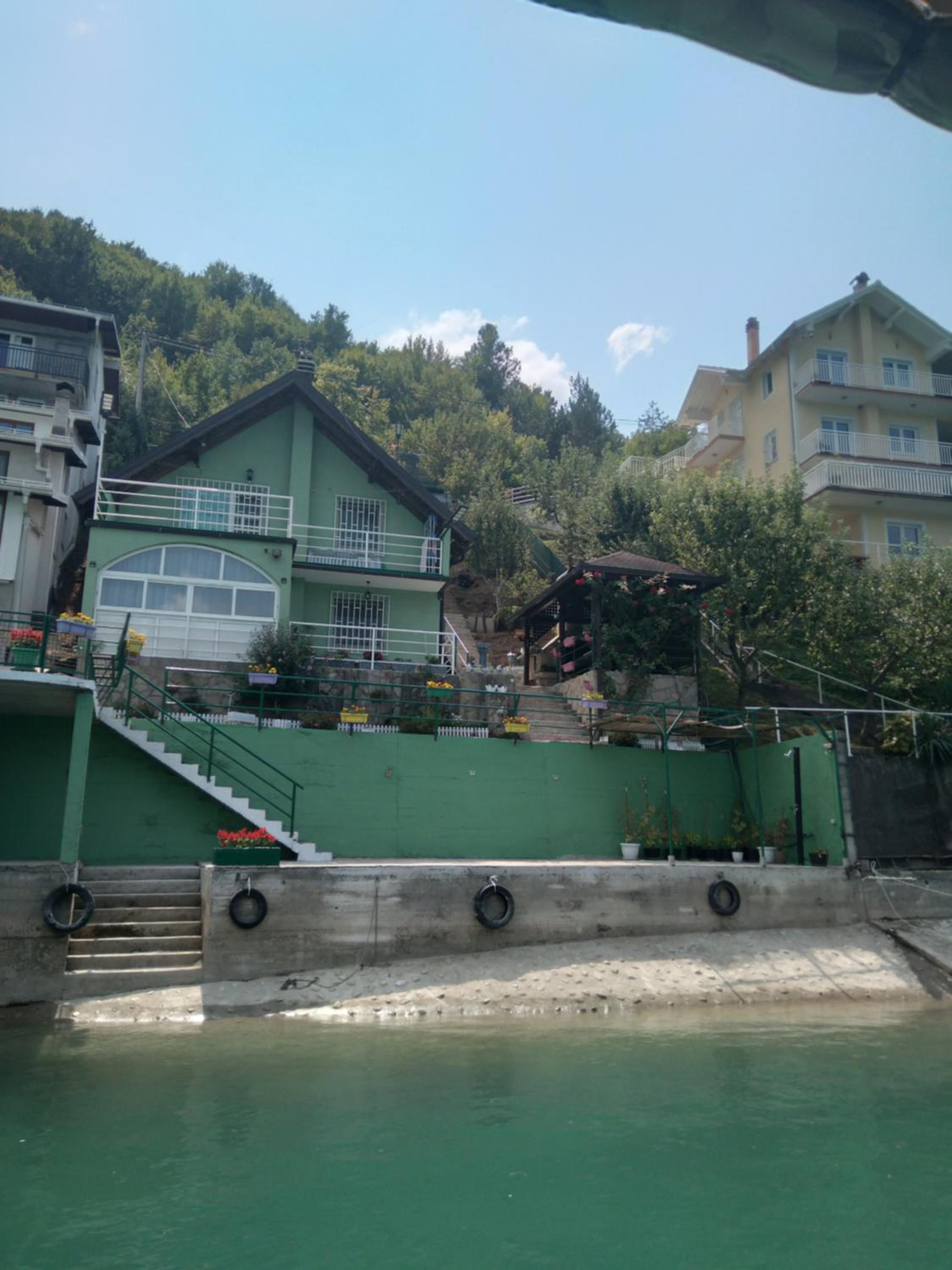 Zeleni Raj