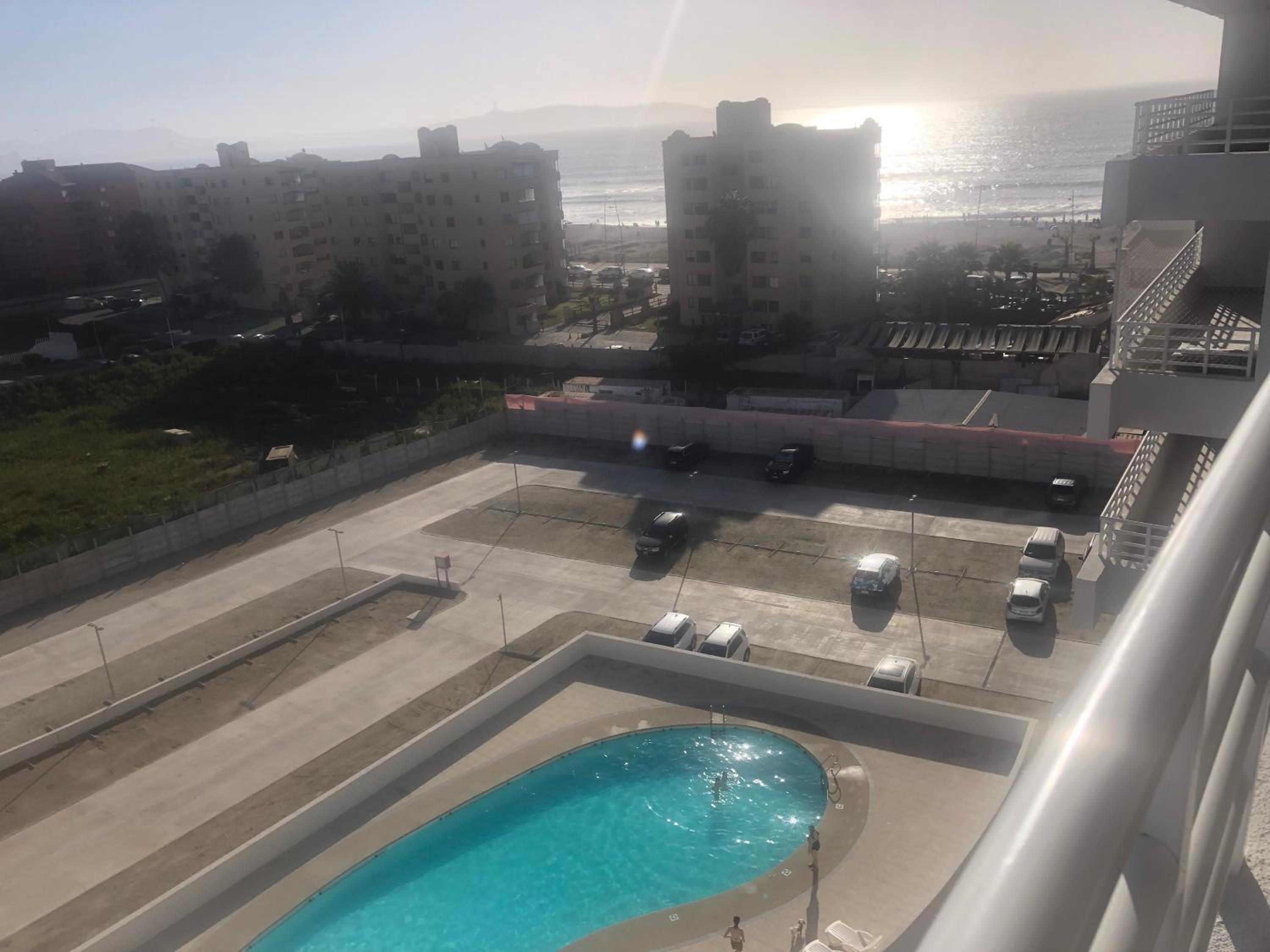 Altos del Costa Pacífico