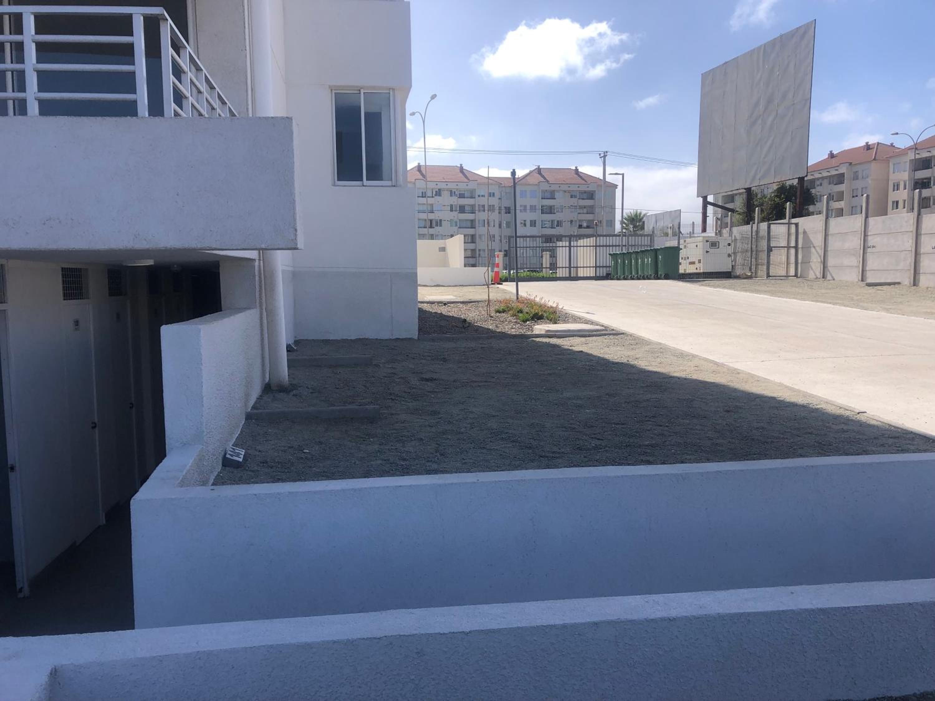 Altos del Costa Pacífico