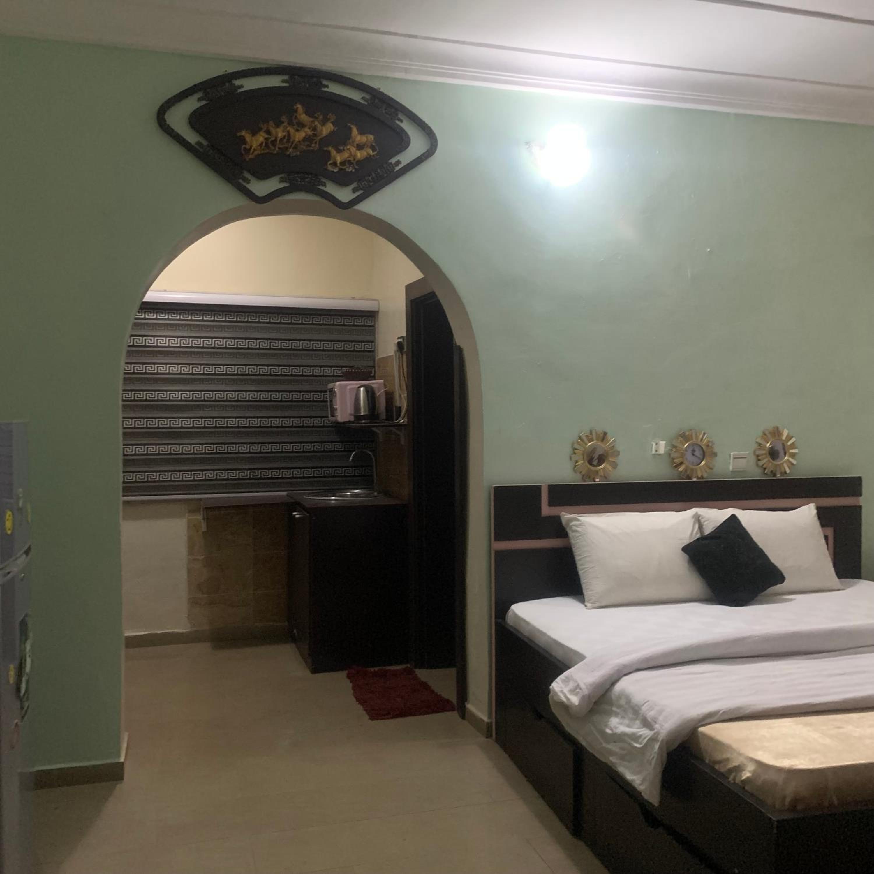 Health Plaza Abuja — photo 101