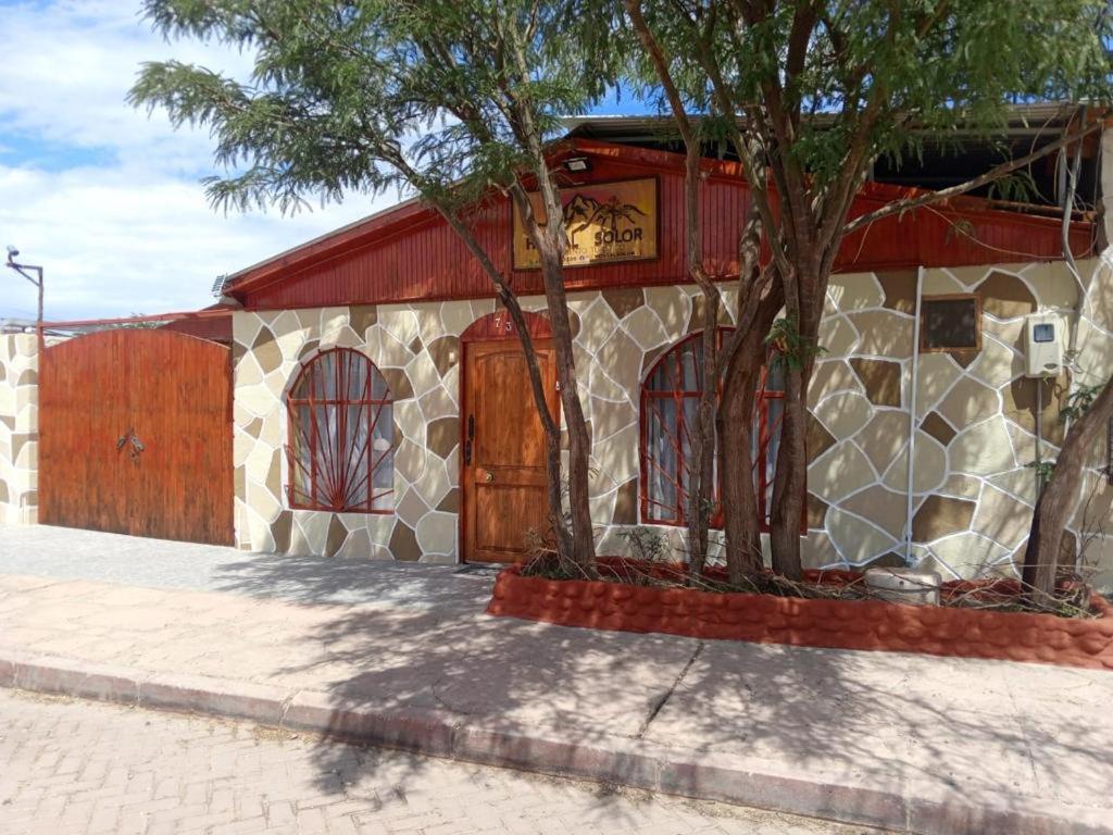 Hostal Solor