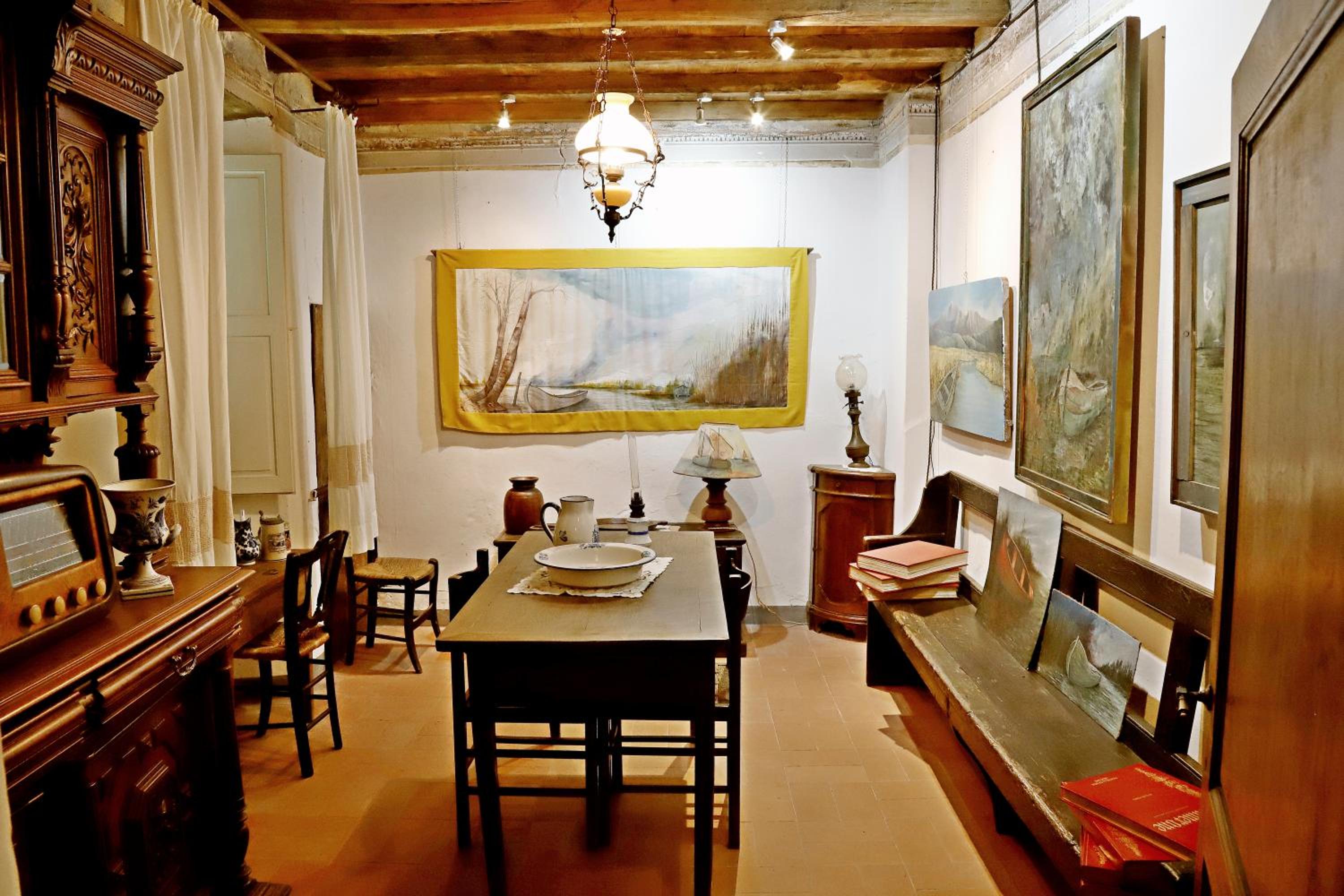 La casa del Berlingaio view 2