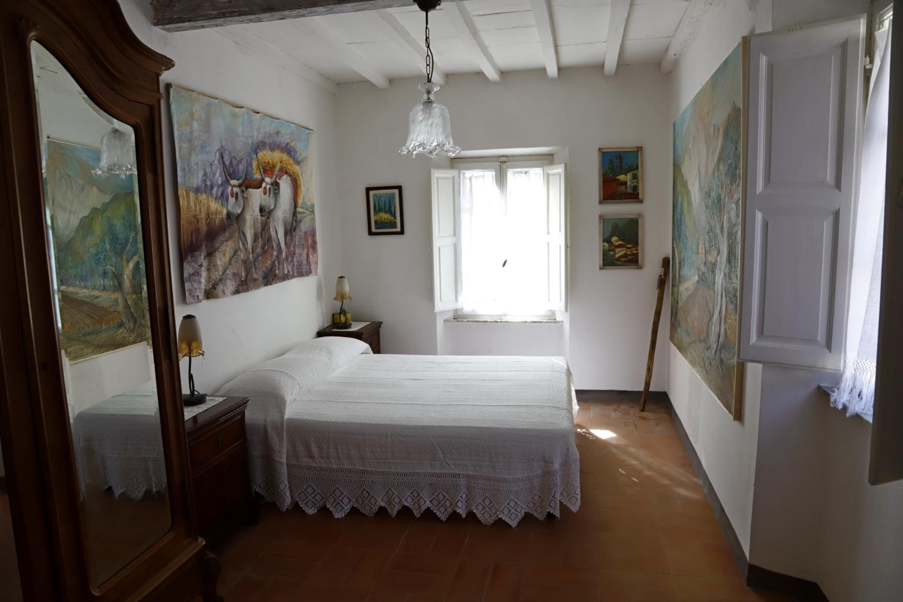 La casa del Berlingaio view 3