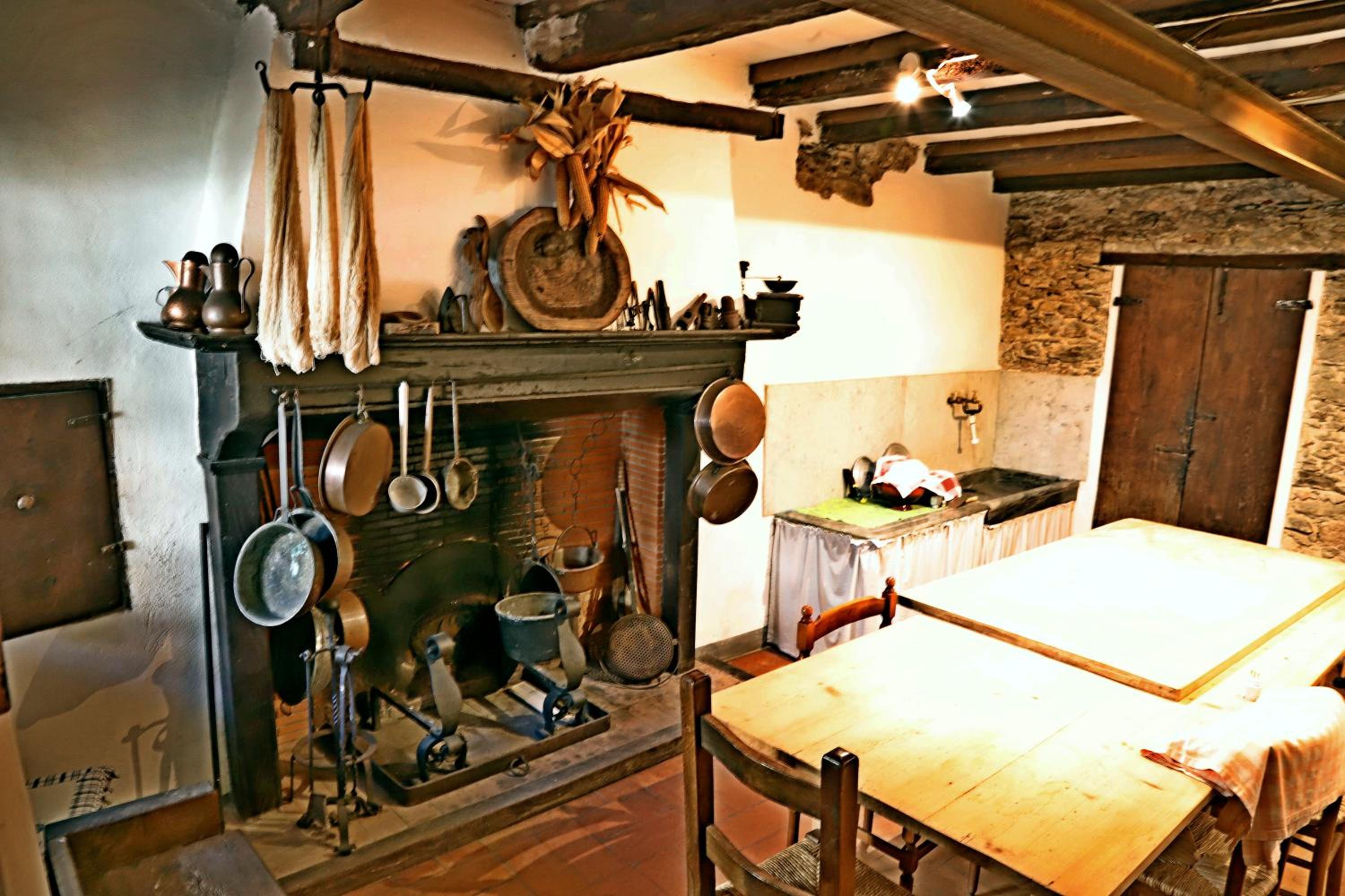 La casa del Berlingaio view 4