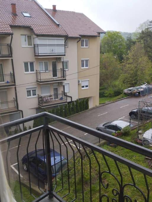 Apartment in Banja Koviljaca view 4
