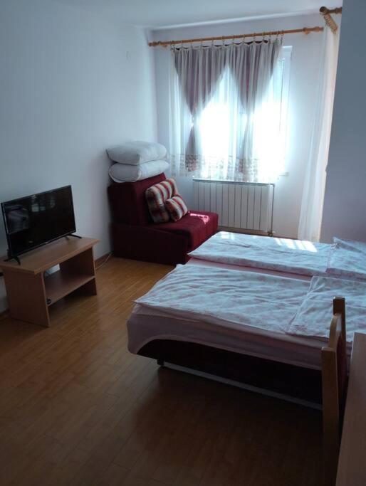 Apartment in Banja Koviljaca view 5