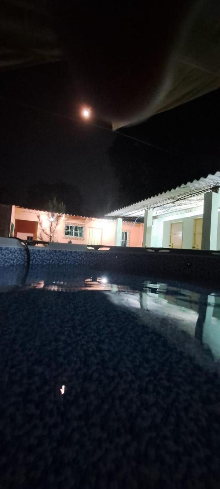 REYES, HOSTAL & BAR view 2