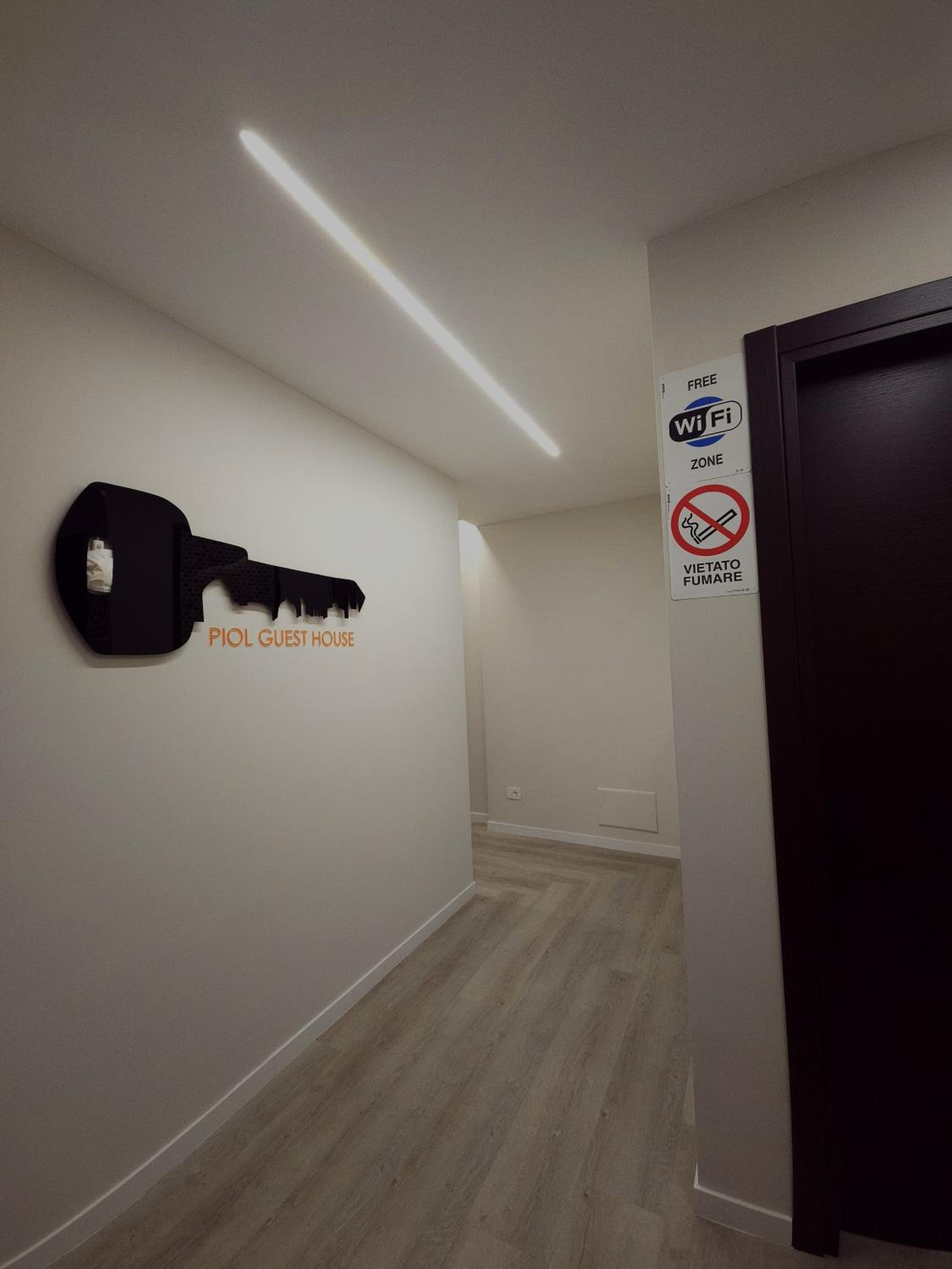 Piol Guest House