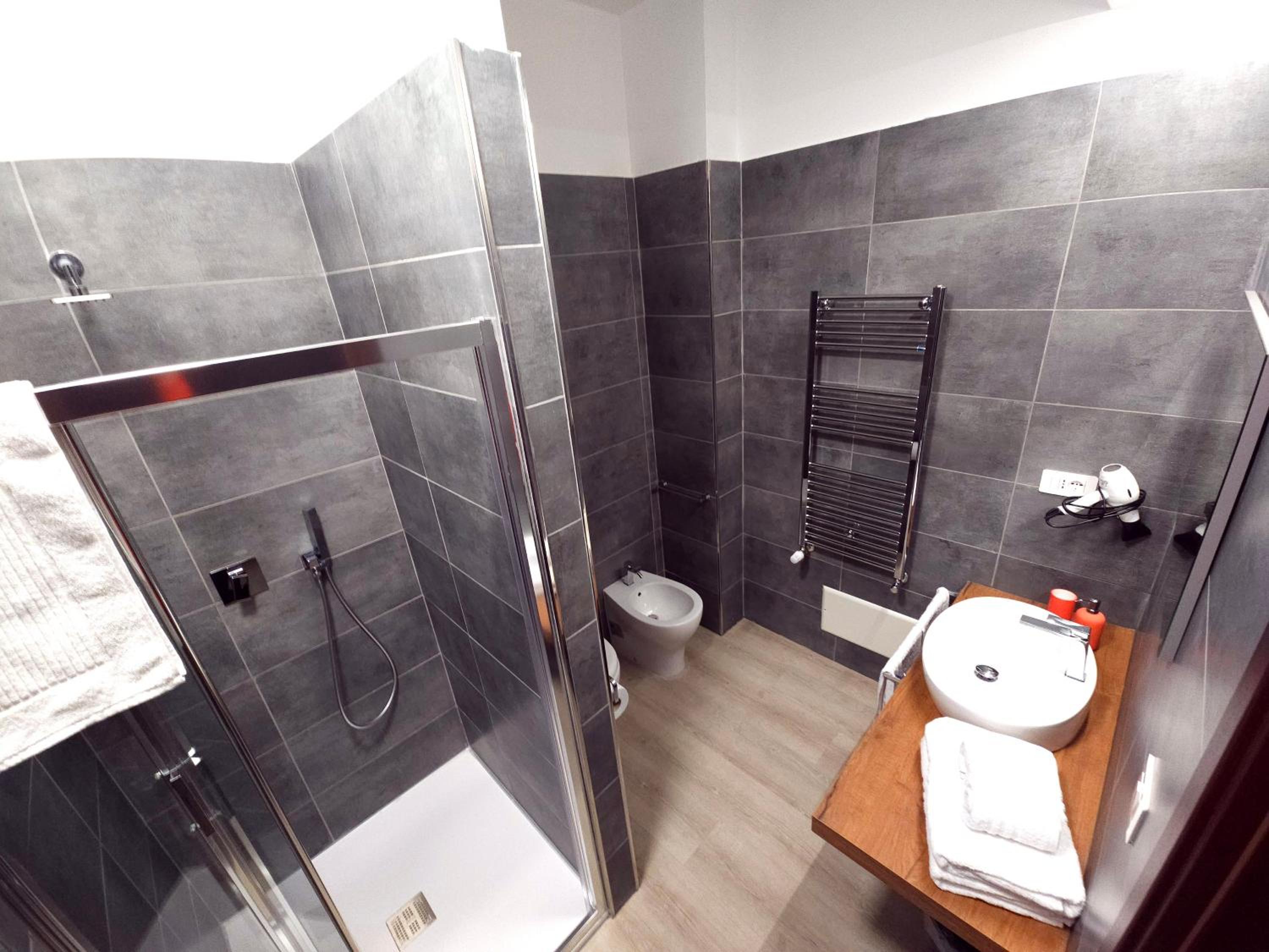 Piol Guest House
