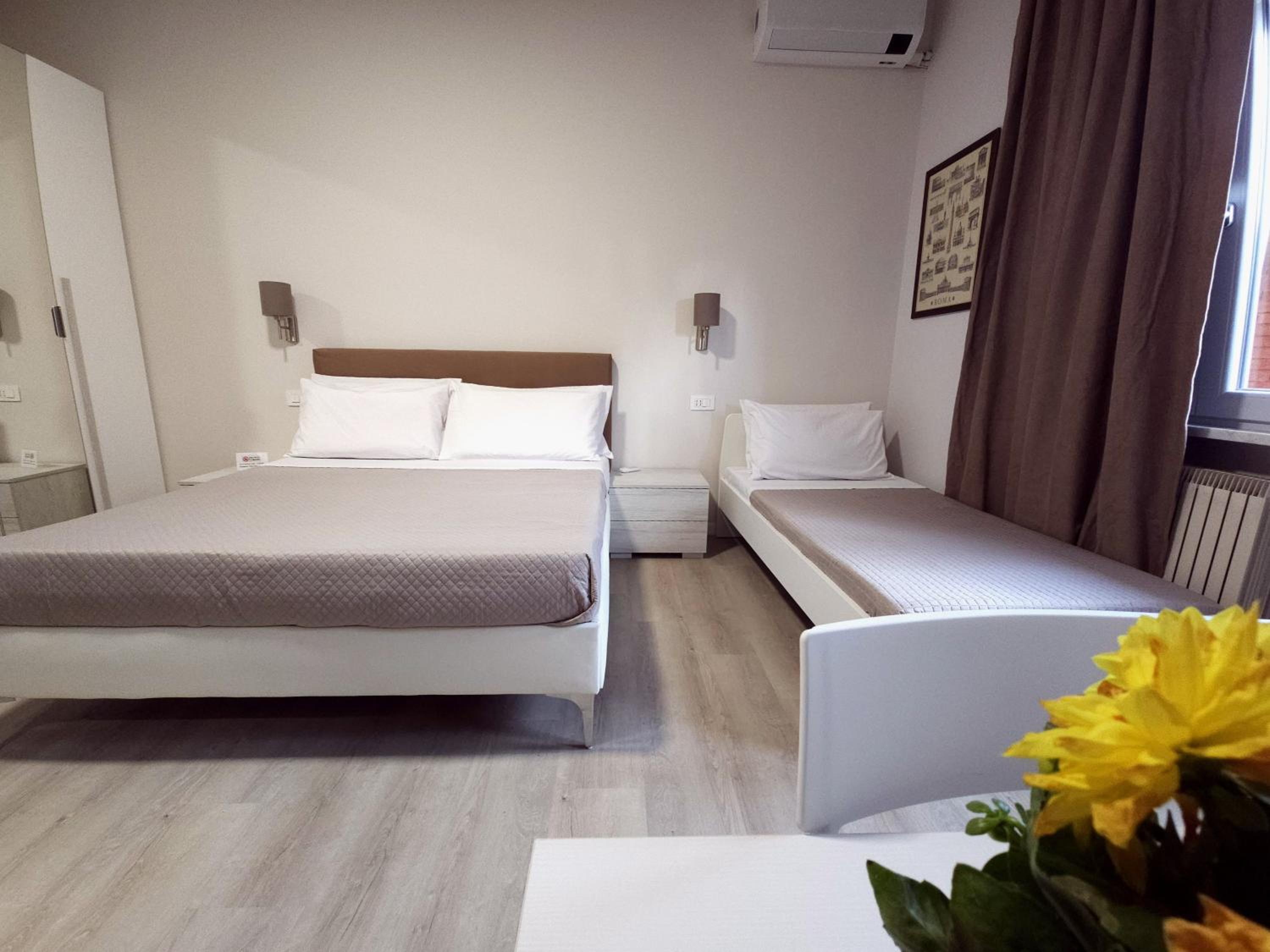 Piol Guest House