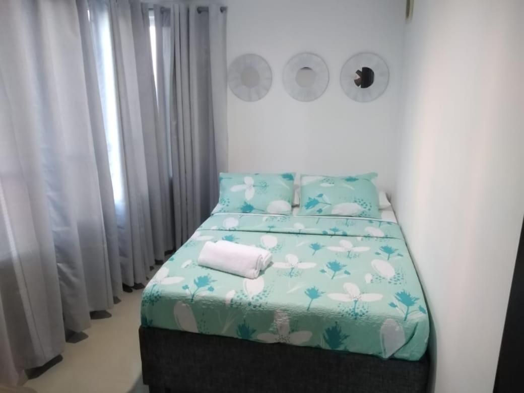 APARTAMENTO DE 2 ALCOBAS 319