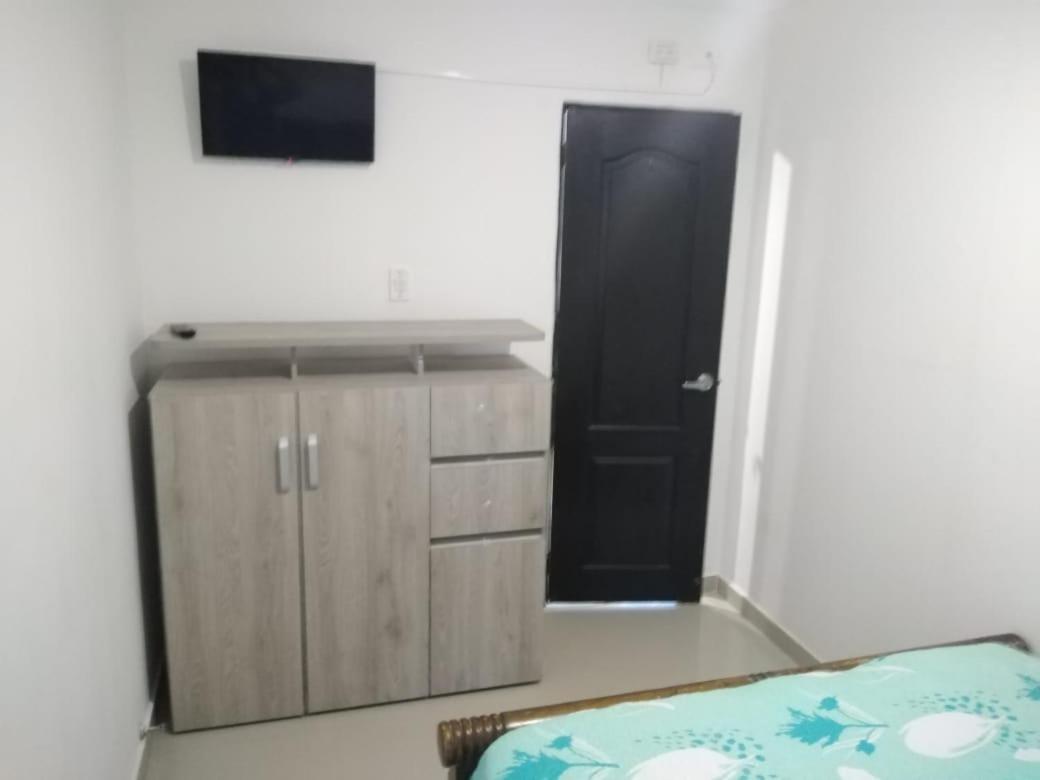 APARTAMENTO DE 2 ALCOBAS 319