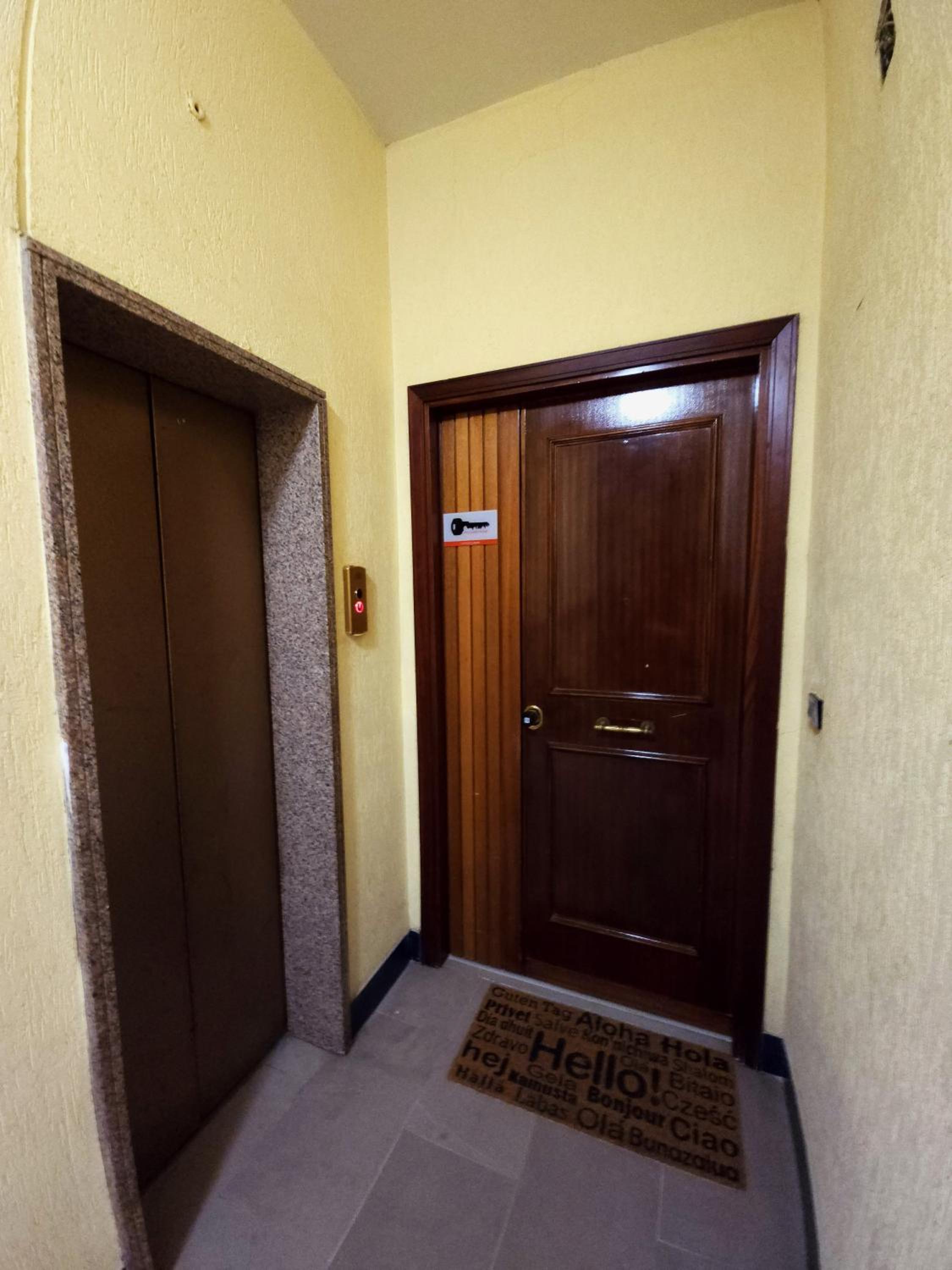 Piol Guest House