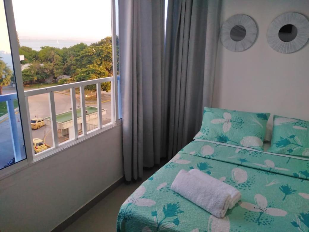 APARTAMENTO DE 2 ALCOBAS 319