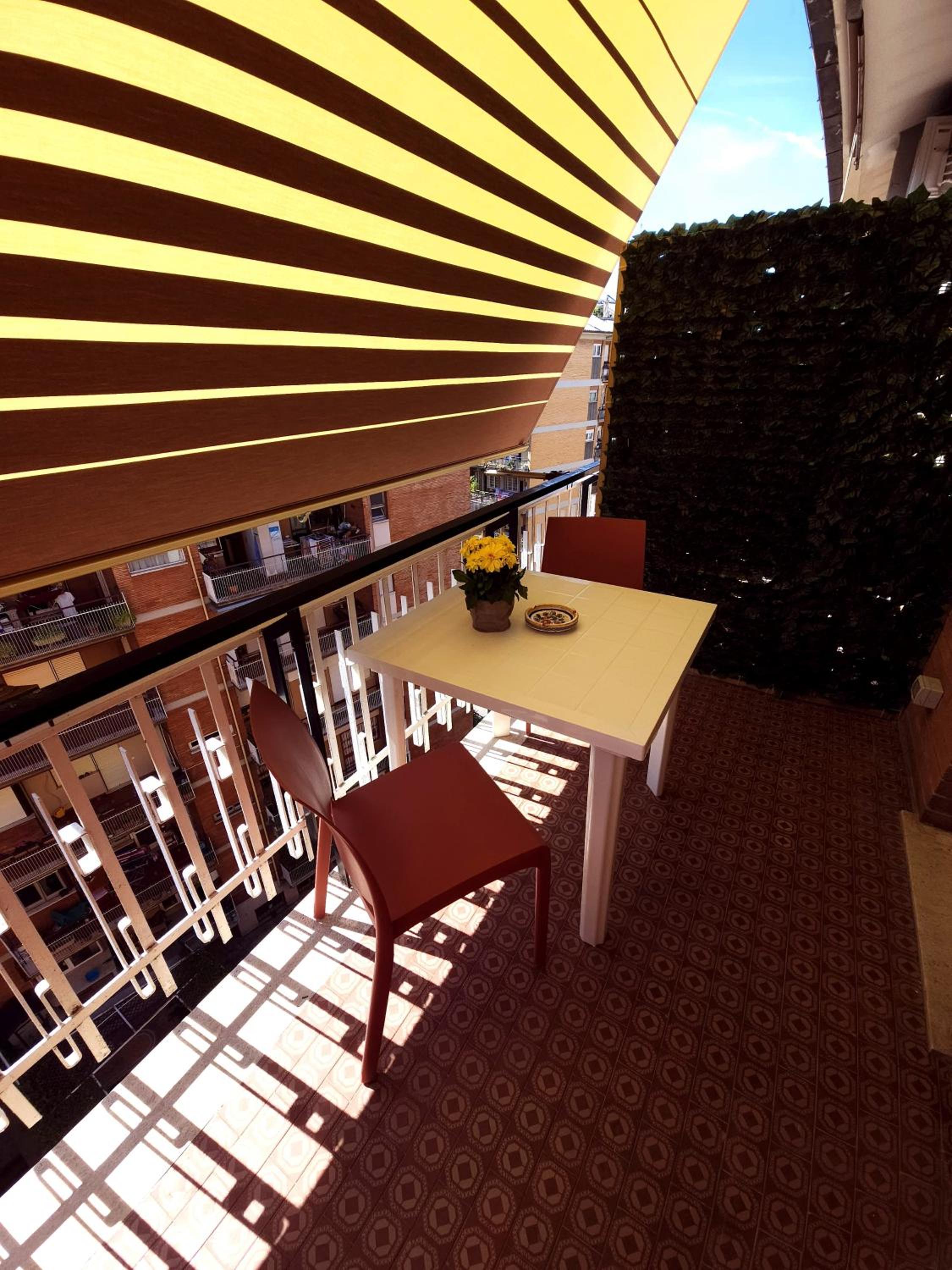 Piol Guest House