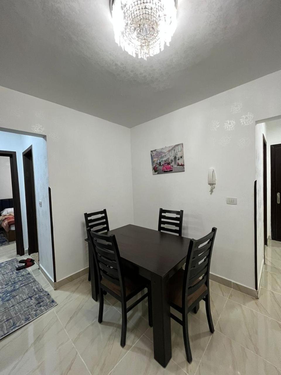 Madinaty comfort apartment