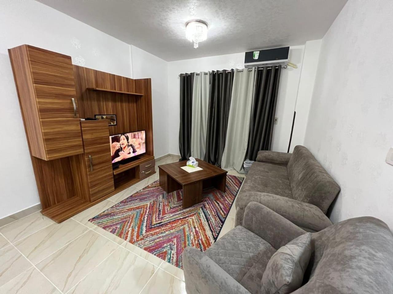 Madinaty comfort apartment