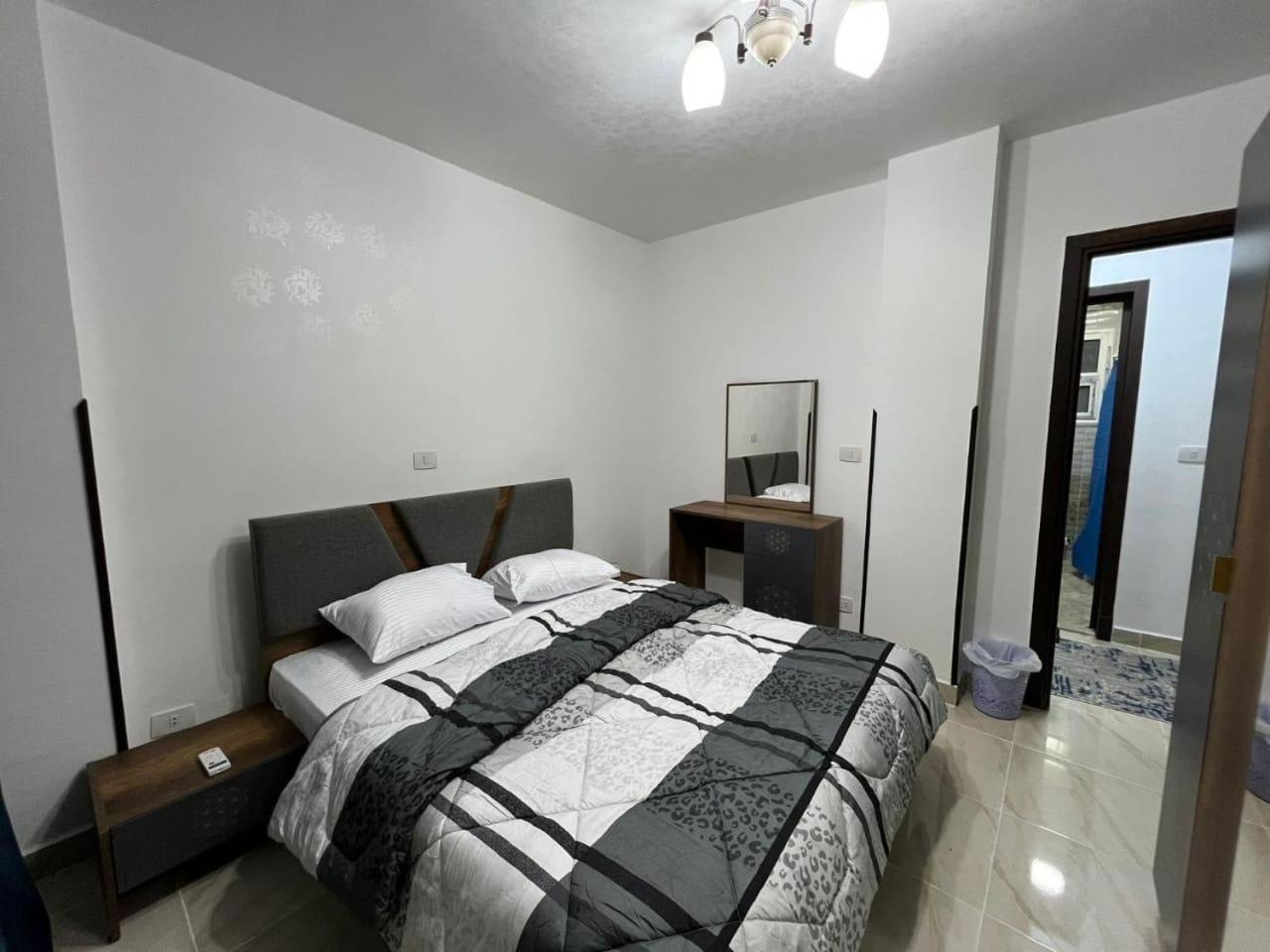 Madinaty comfort apartment