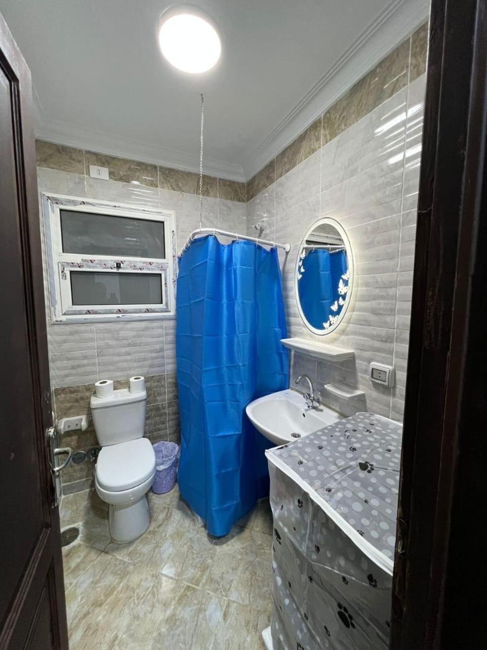 Madinaty comfort apartment